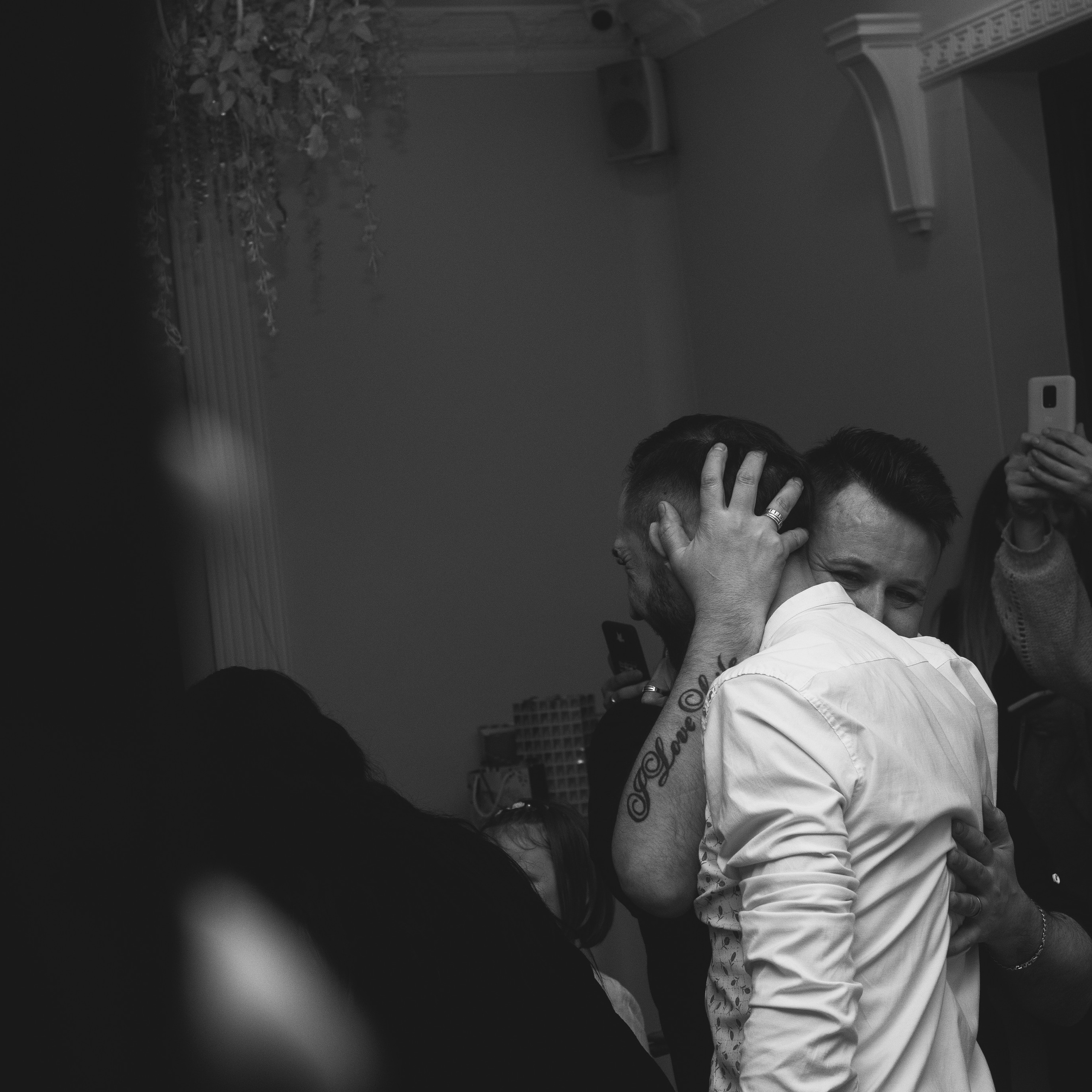 Тамерлан&Виктор Life. Коломеец Владислав — фотограф. Одесса. keets_ph