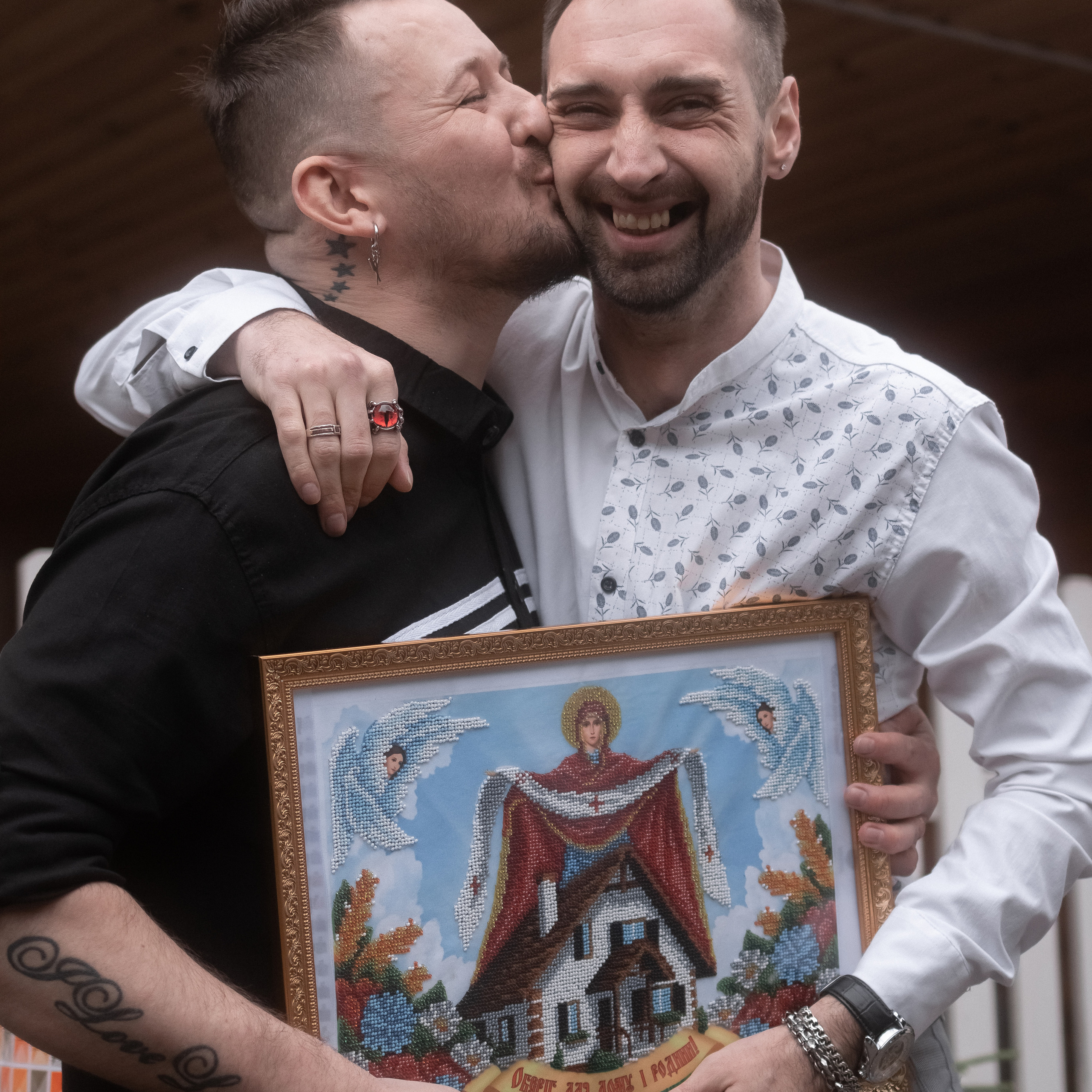 Тамерлан&Виктор Life. Коломеец Владислав — фотограф. Одесса. keets_ph