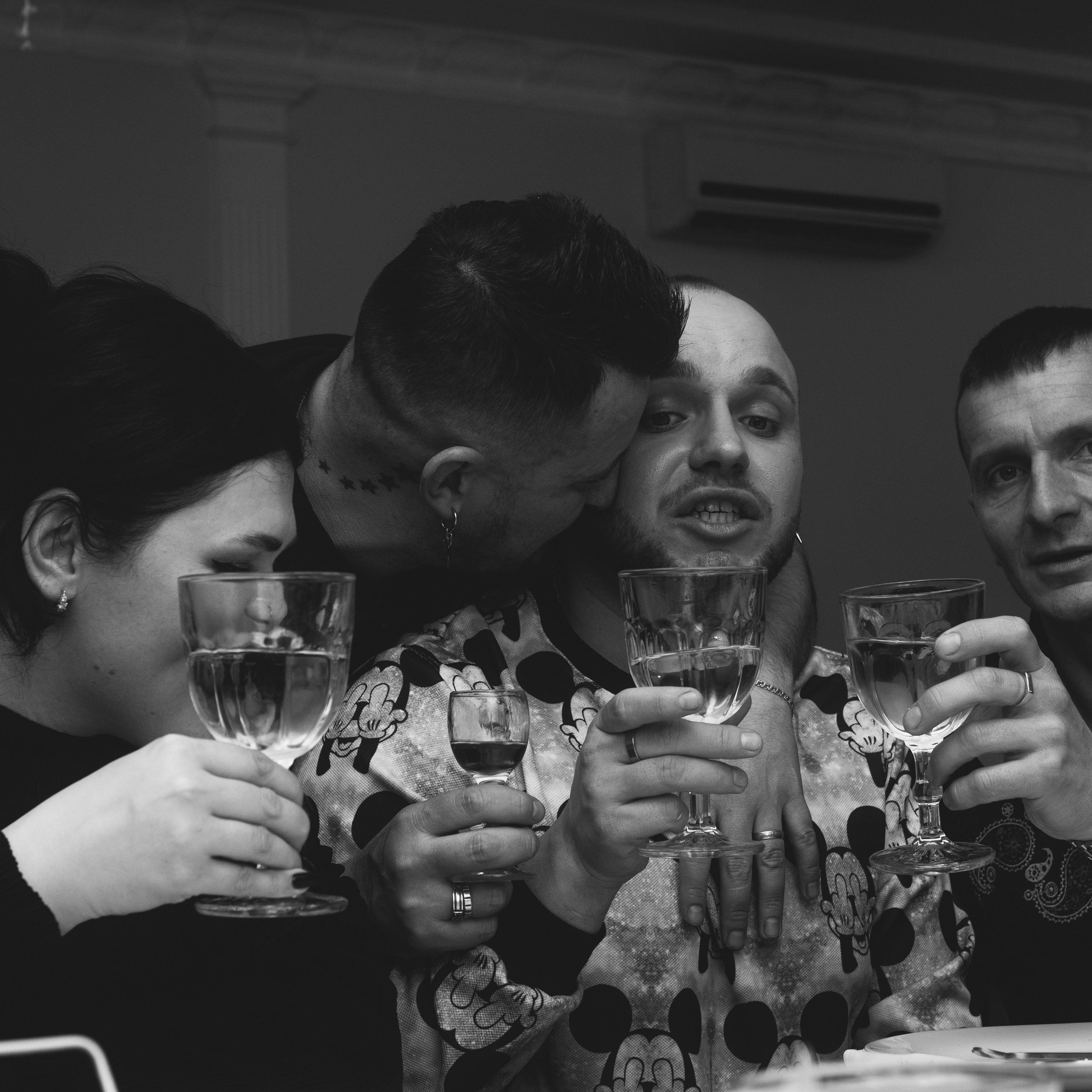 Тамерлан&Виктор Life. Коломеец Владислав — фотограф. Одесса. keets_ph