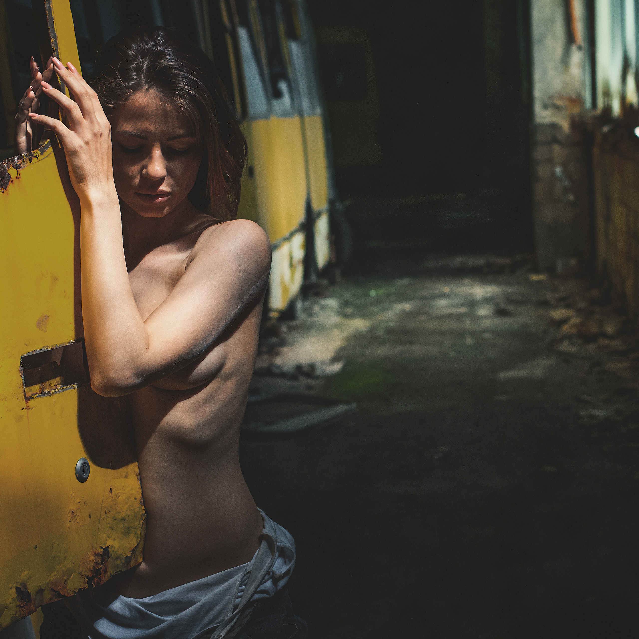 Nude. Коломеец Владислав — фотограф. Одесса. keets_ph