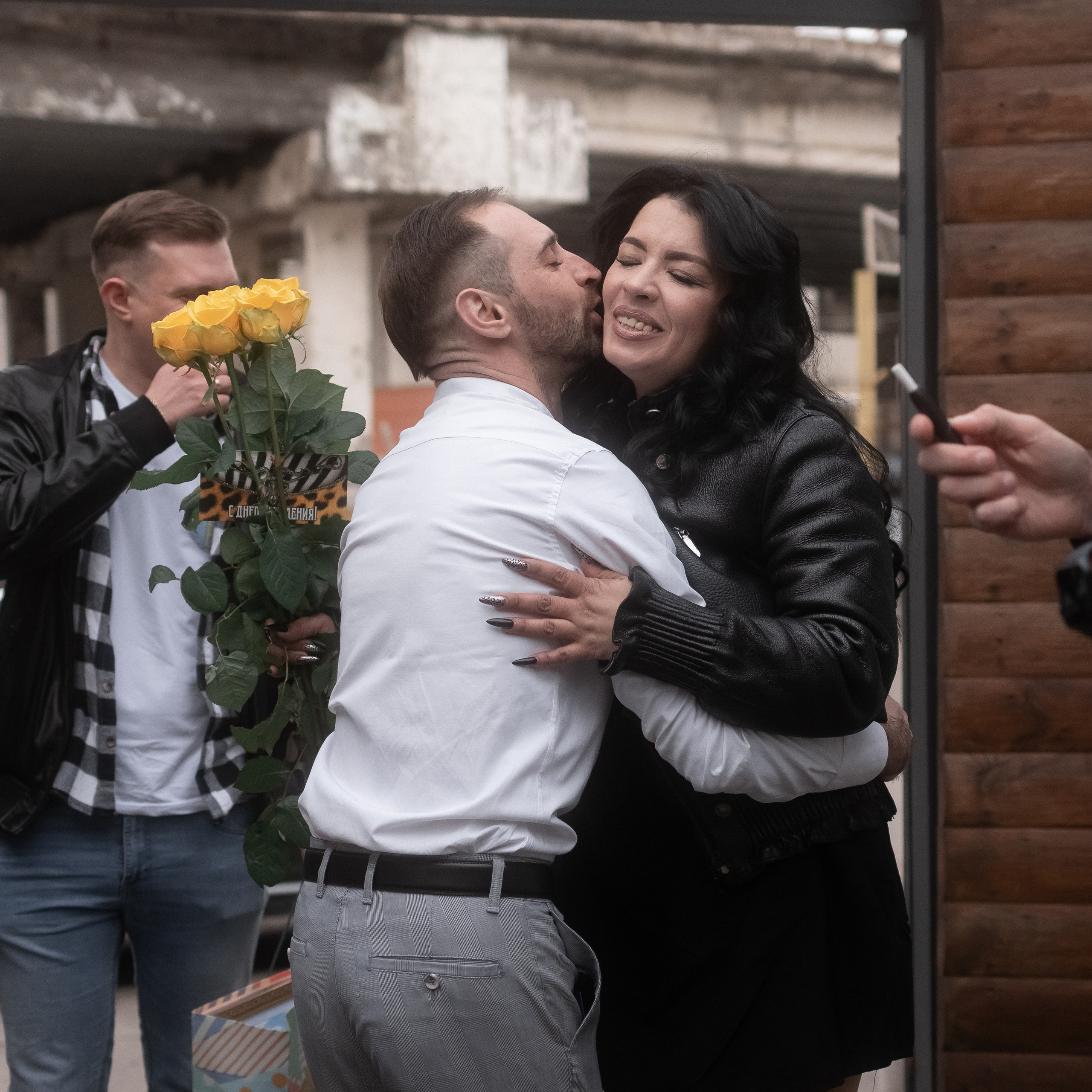 Тамерлан&Виктор Life. Коломеец Владислав — фотограф. Одесса. keets_ph