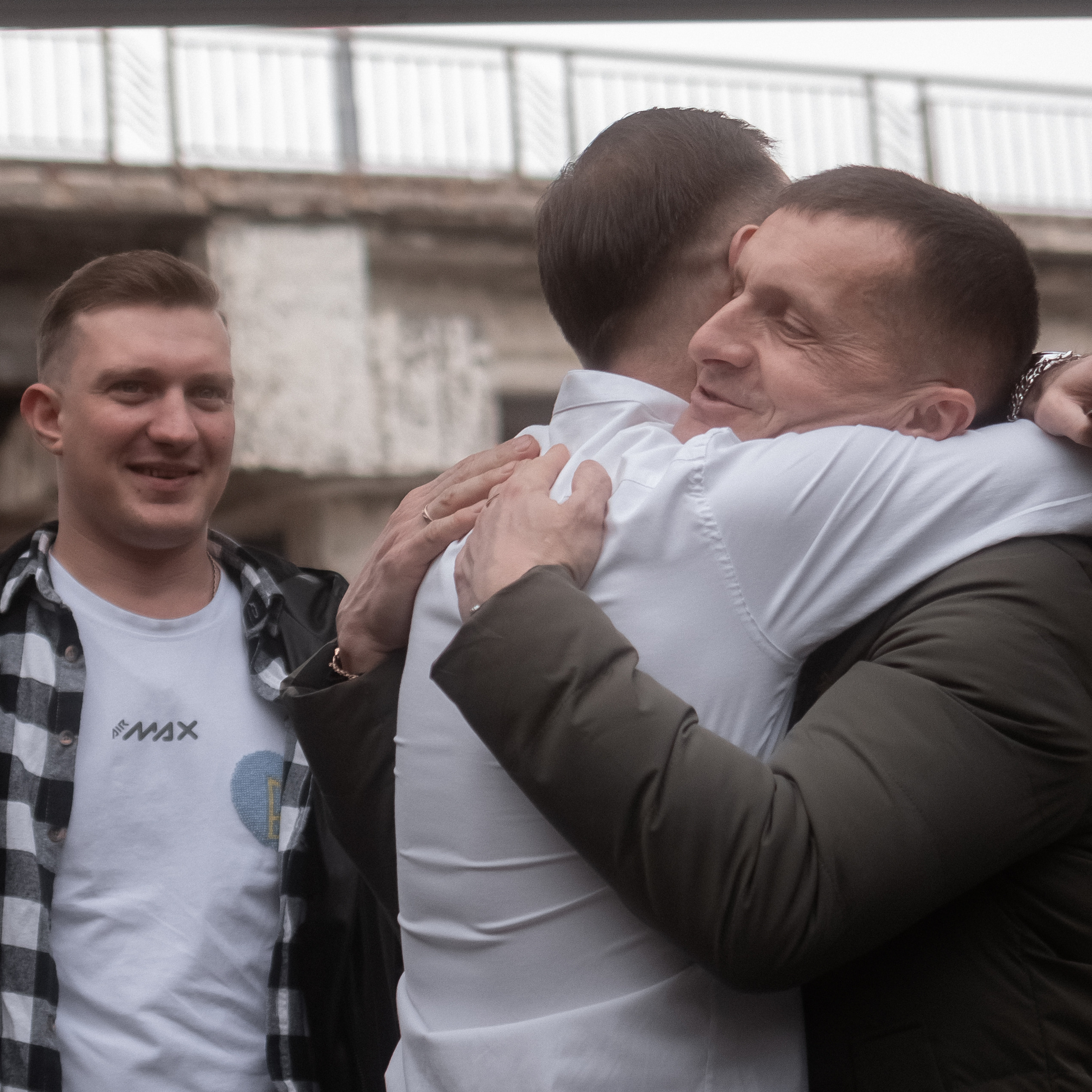 Тамерлан&Виктор Life. Коломеец Владислав — фотограф. Одесса. keets_ph