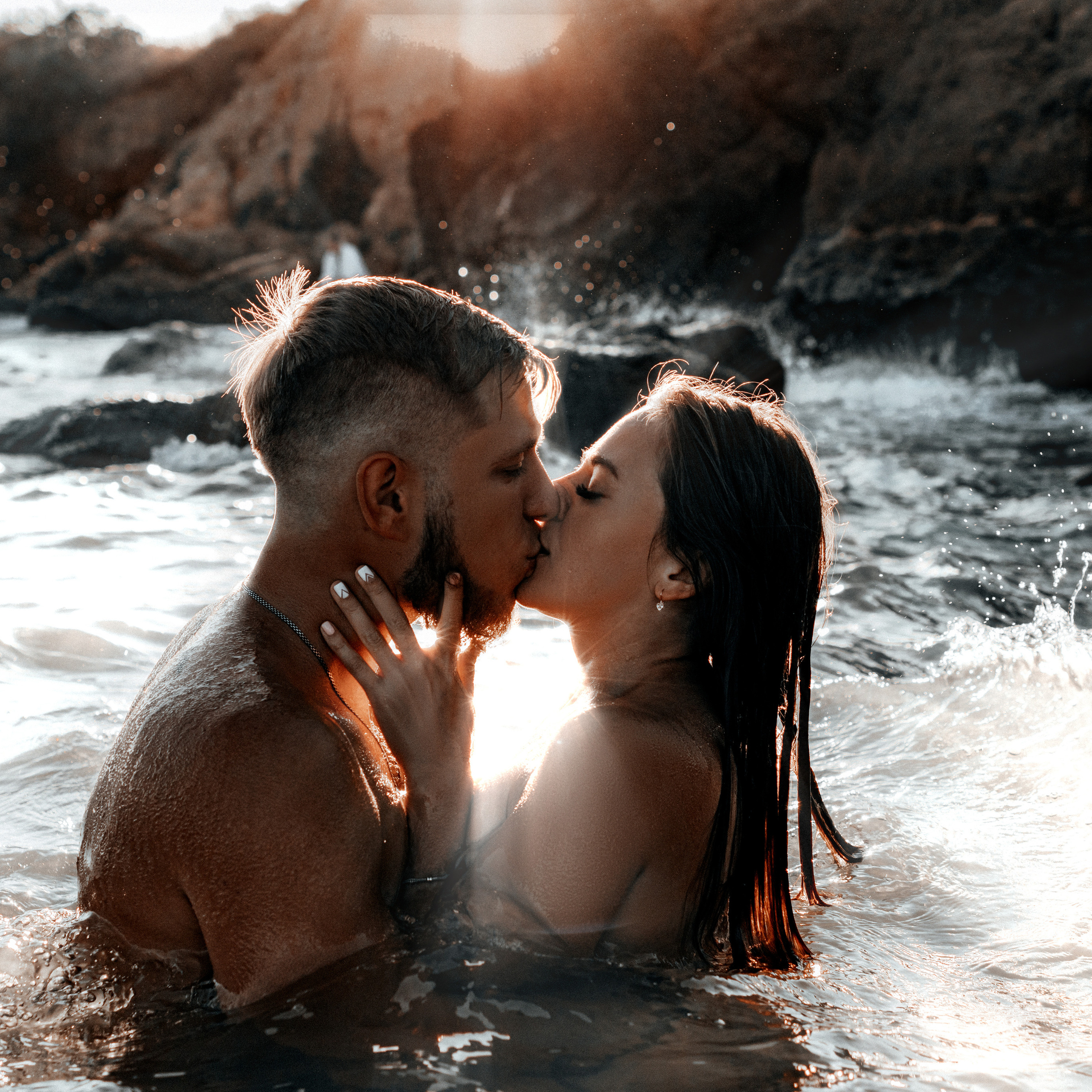 Игорь и Алена. Коломеец Владислав — фотограф. Одесса. keets_ph