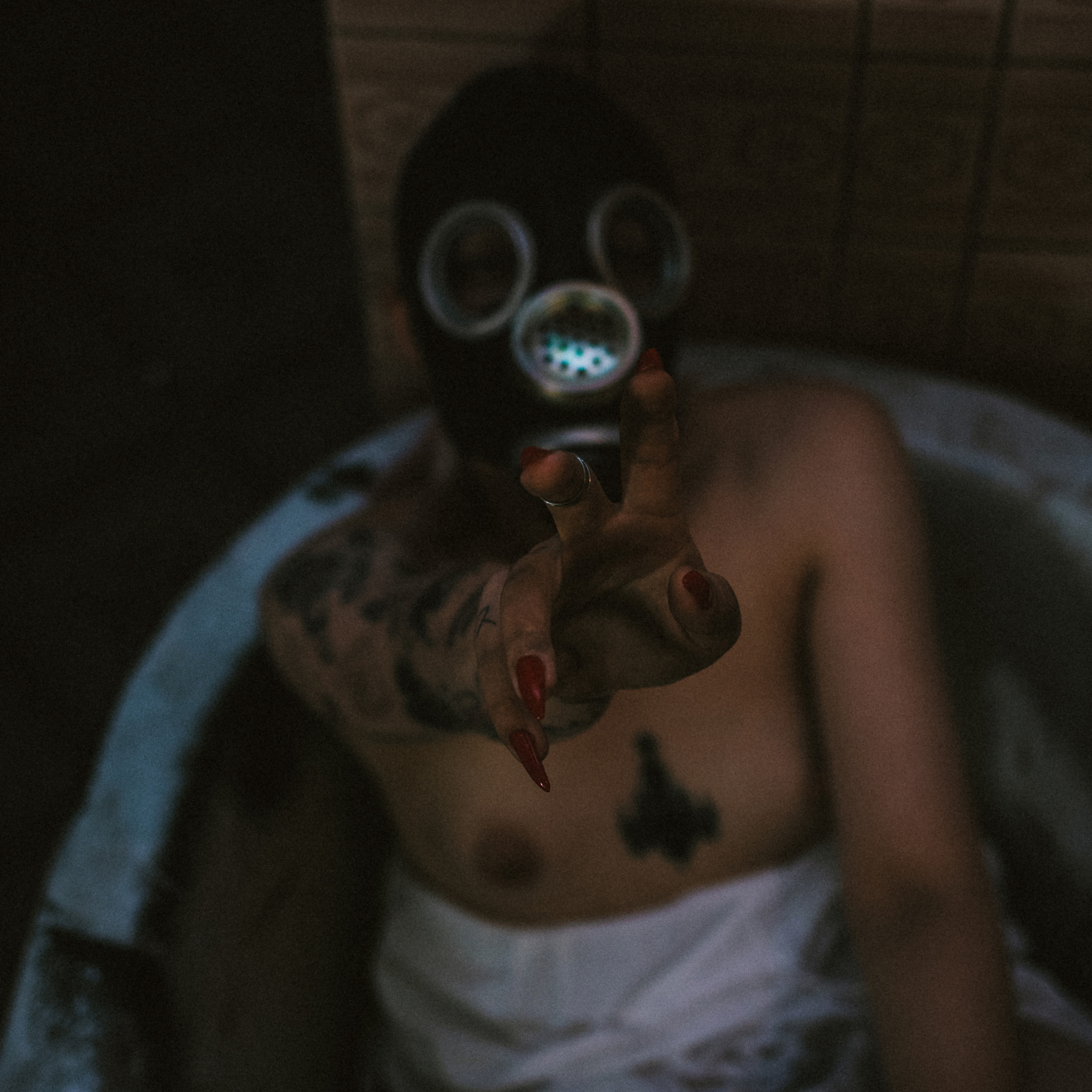 Nude. Коломеец Владислав — фотограф. Одесса. keets_ph