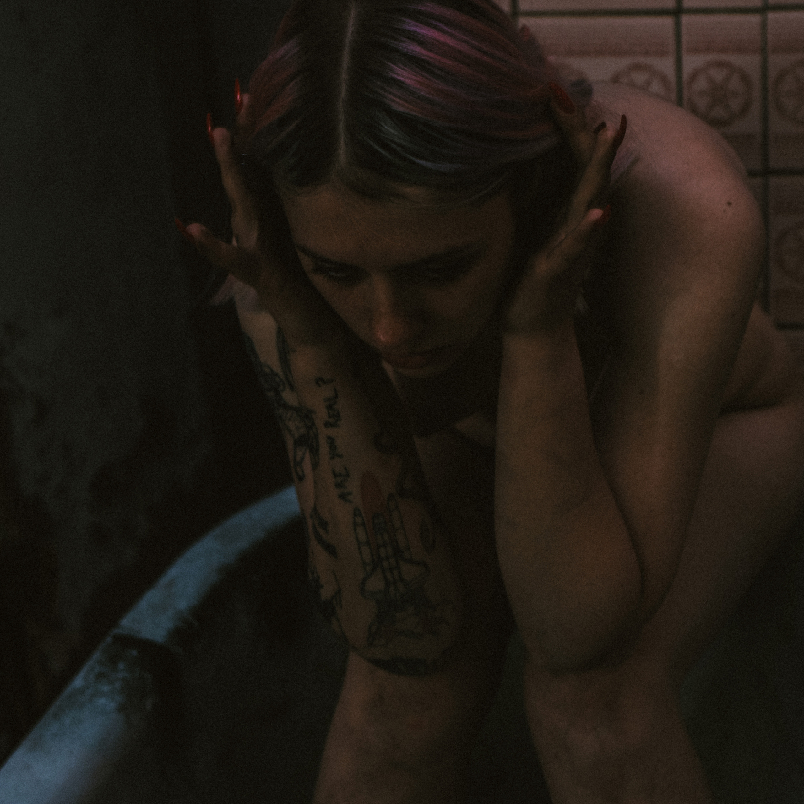 Nude. Коломеец Владислав — фотограф. Одесса. keets_ph