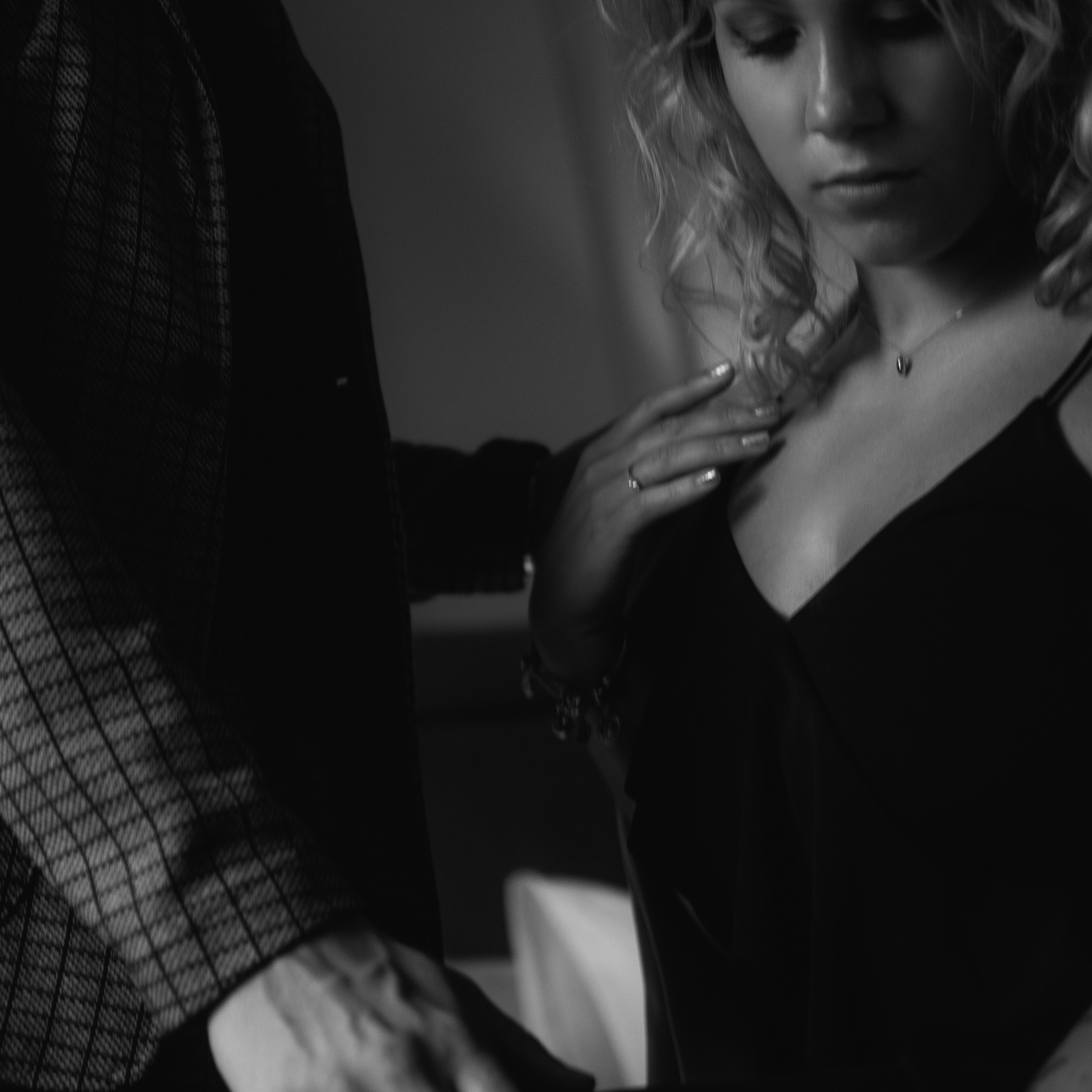 Женя и Вика. Коломеец Владислав — фотограф. Одесса. keets_ph