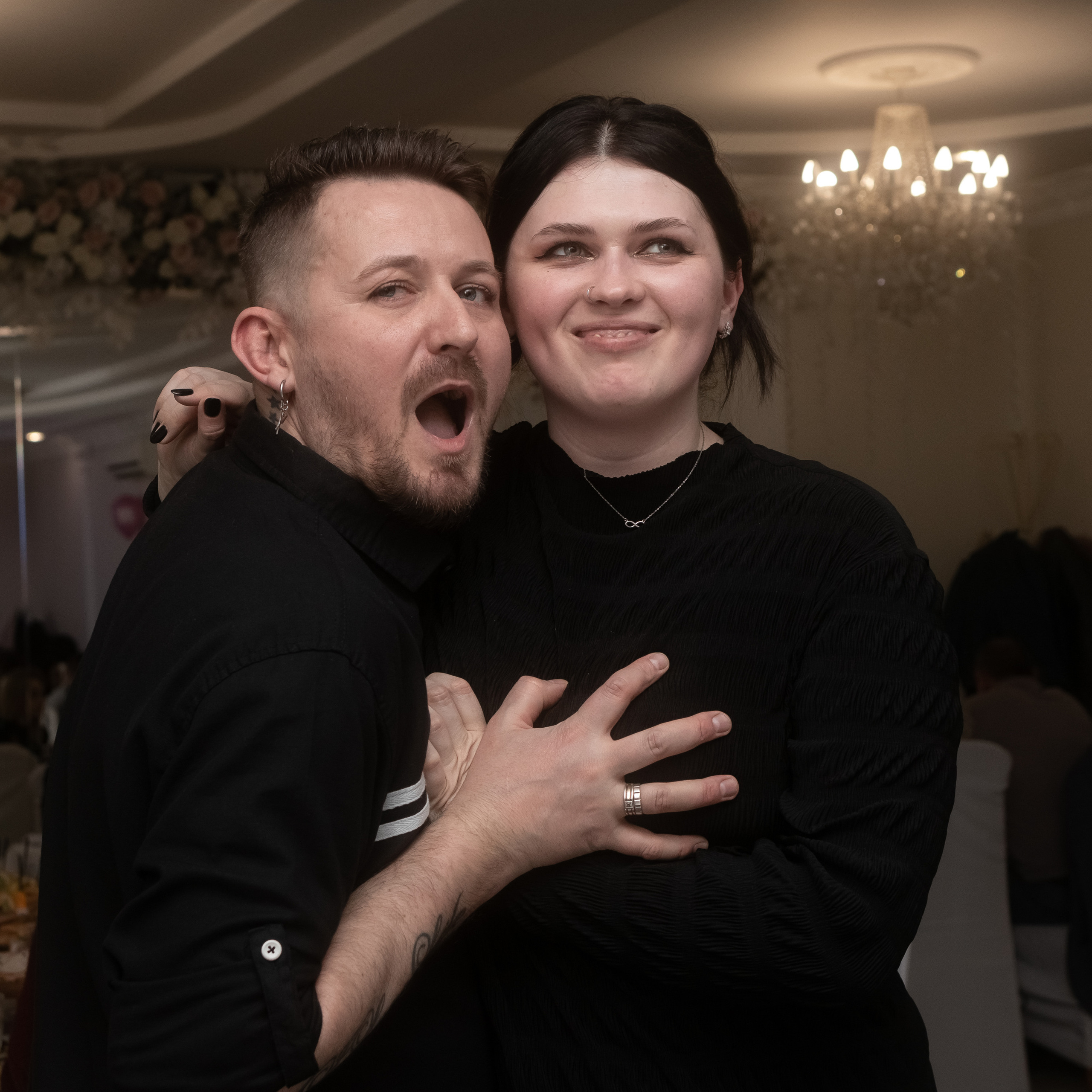 Тамерлан&Виктор Life. Коломеец Владислав — фотограф. Одесса. keets_ph