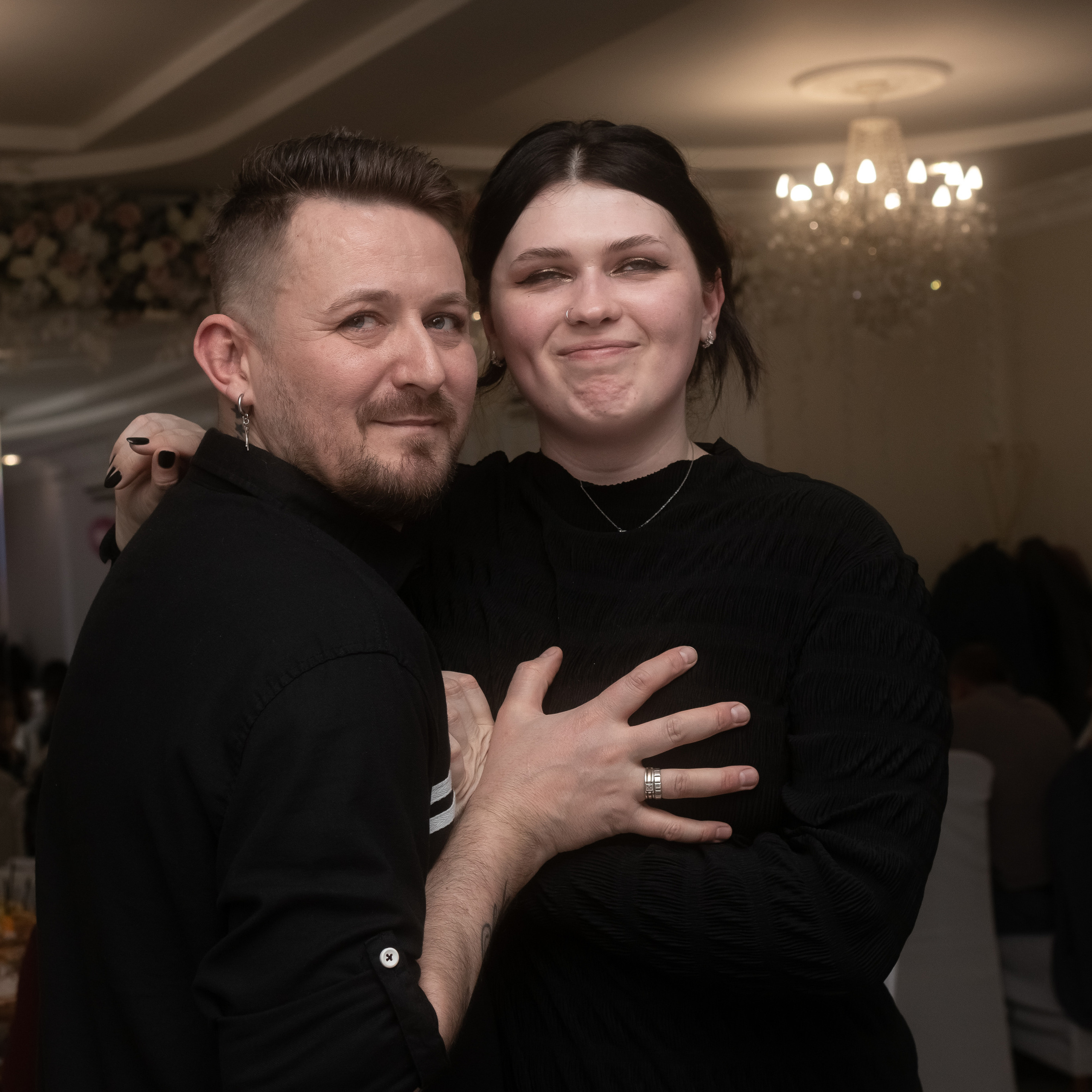 Тамерлан&Виктор Life. Коломеец Владислав — фотограф. Одесса. keets_ph