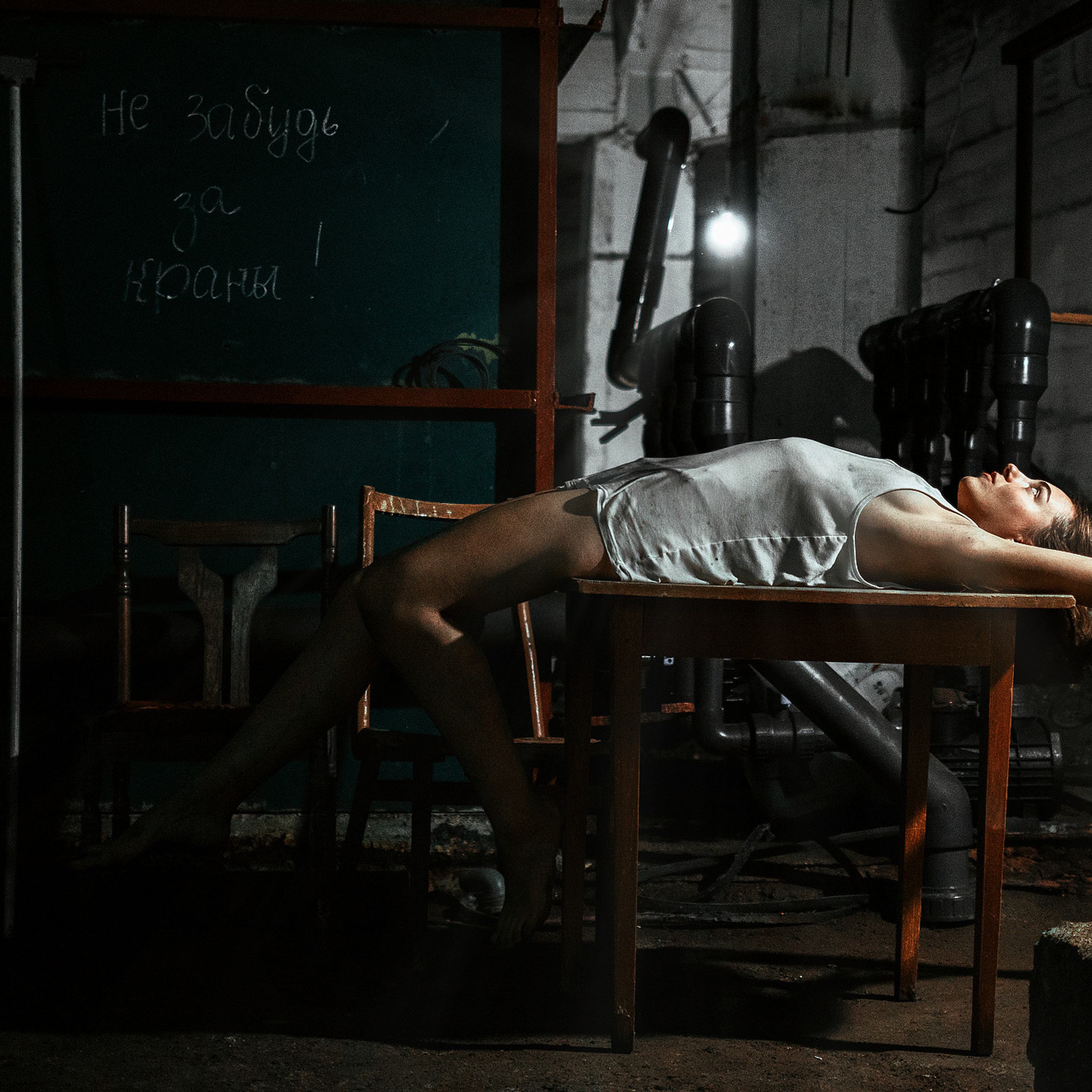 Лина. Коломеец Владислав — фотограф. Одесса. keets_ph