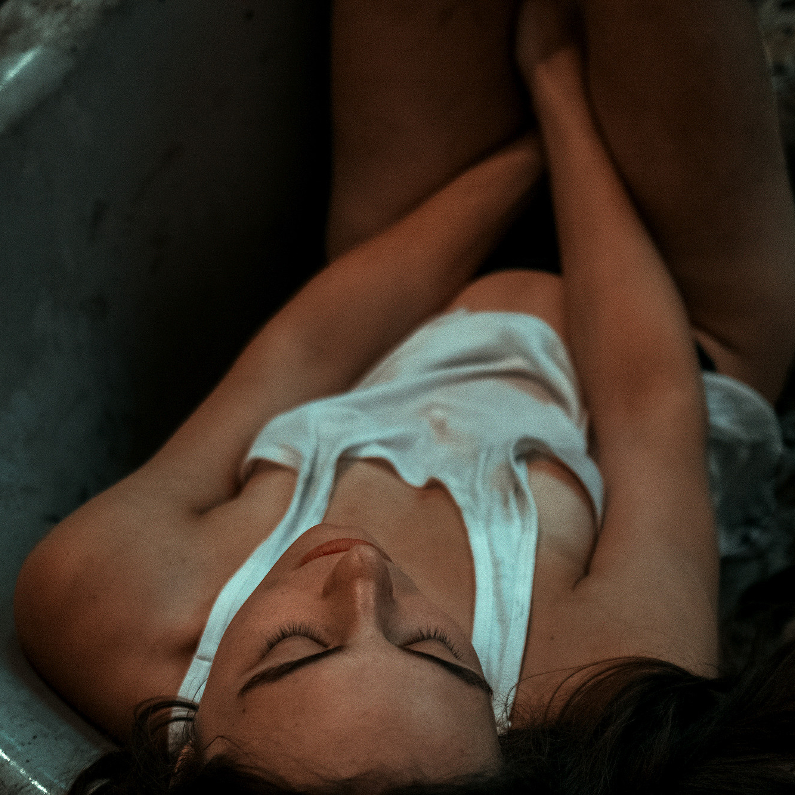 Лина. Коломеец Владислав — фотограф. Одесса. keets_ph