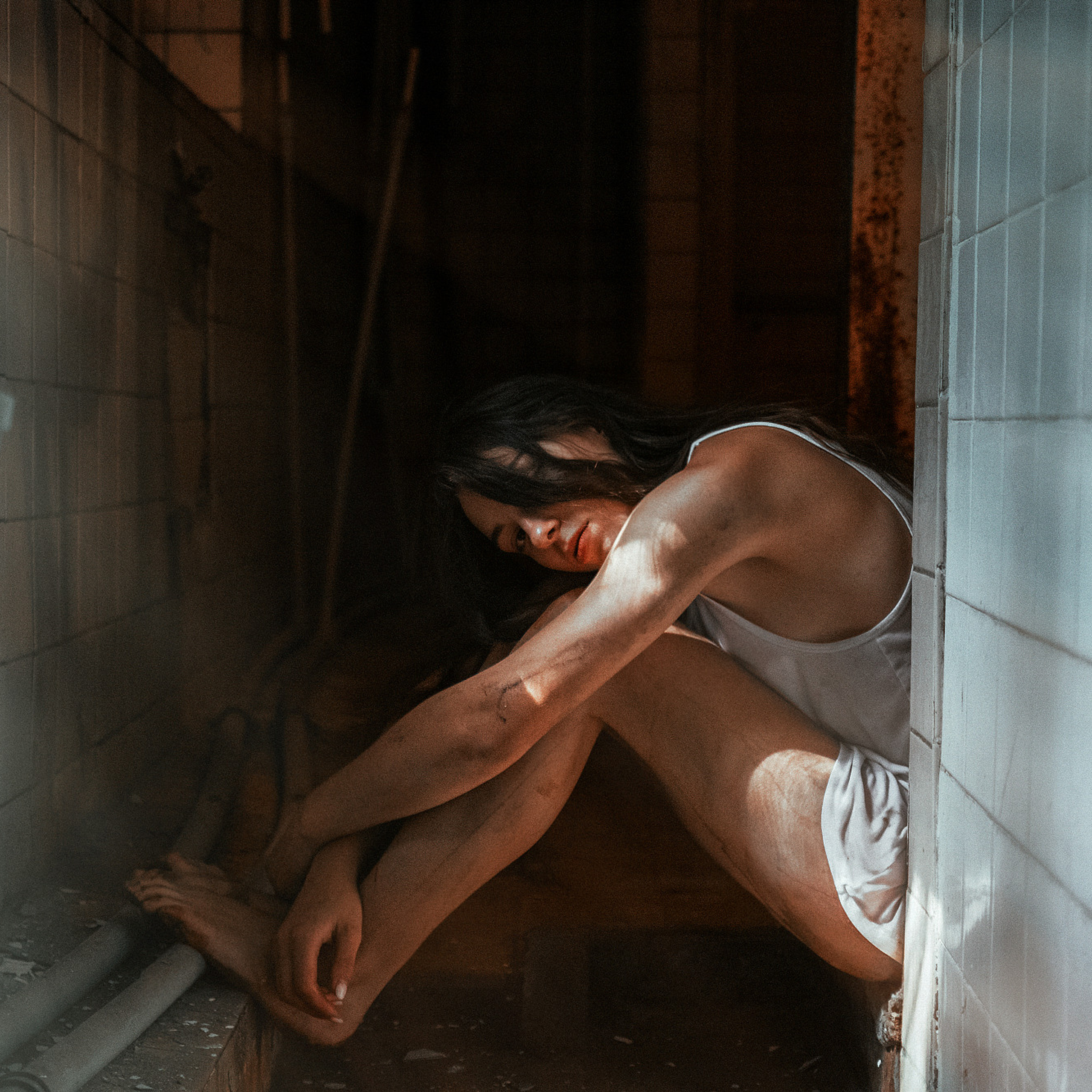 Лина. Коломеец Владислав — фотограф. Одесса. keets_ph