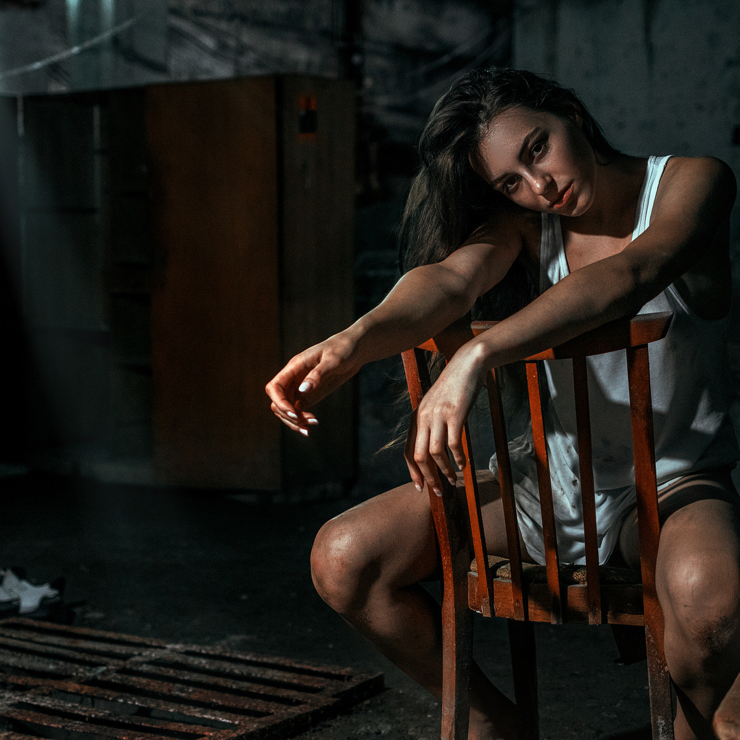 Лина. Коломеец Владислав — фотограф. Одесса. keets_ph