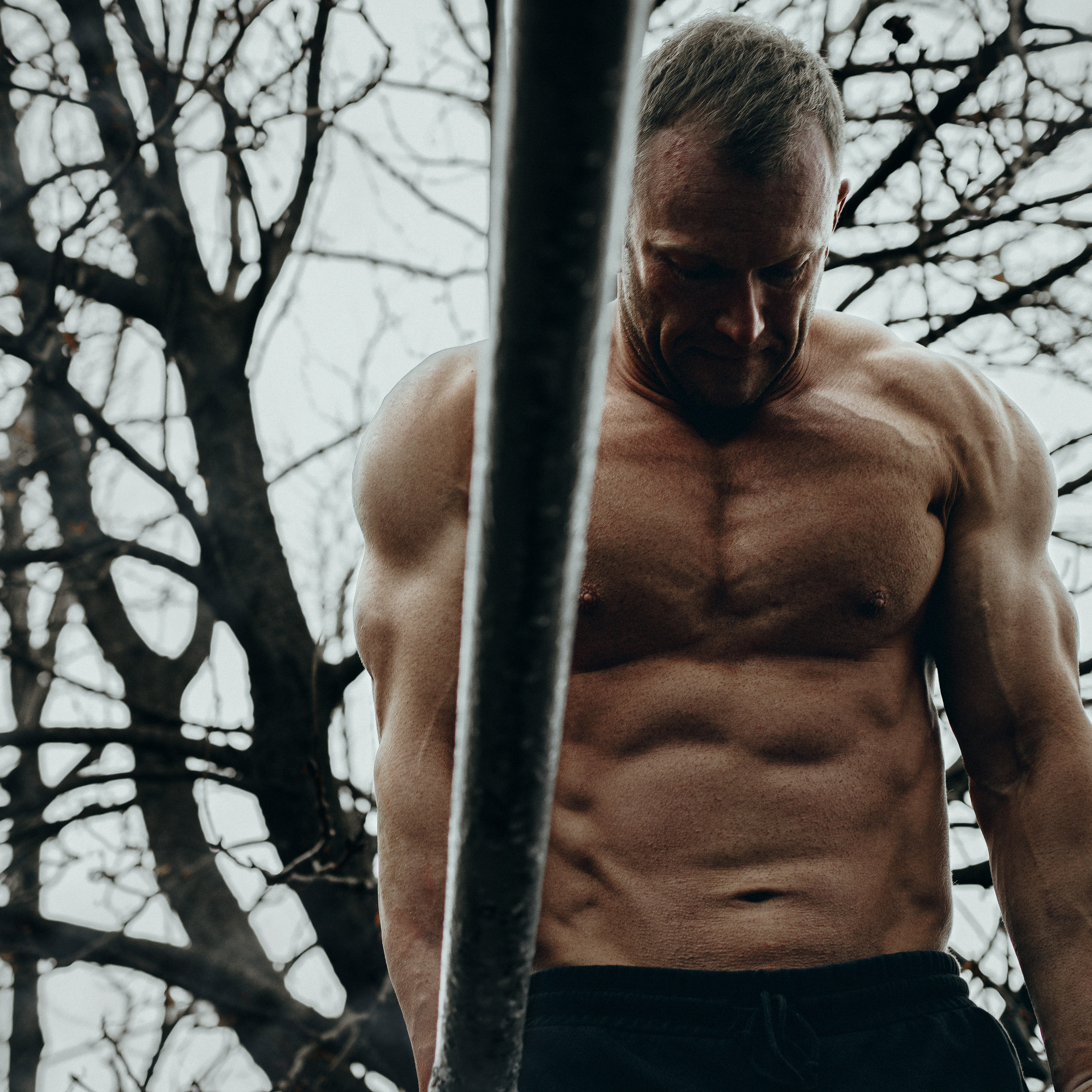 Игорь. Коломеец Владислав — фотограф. Одесса. keets_ph