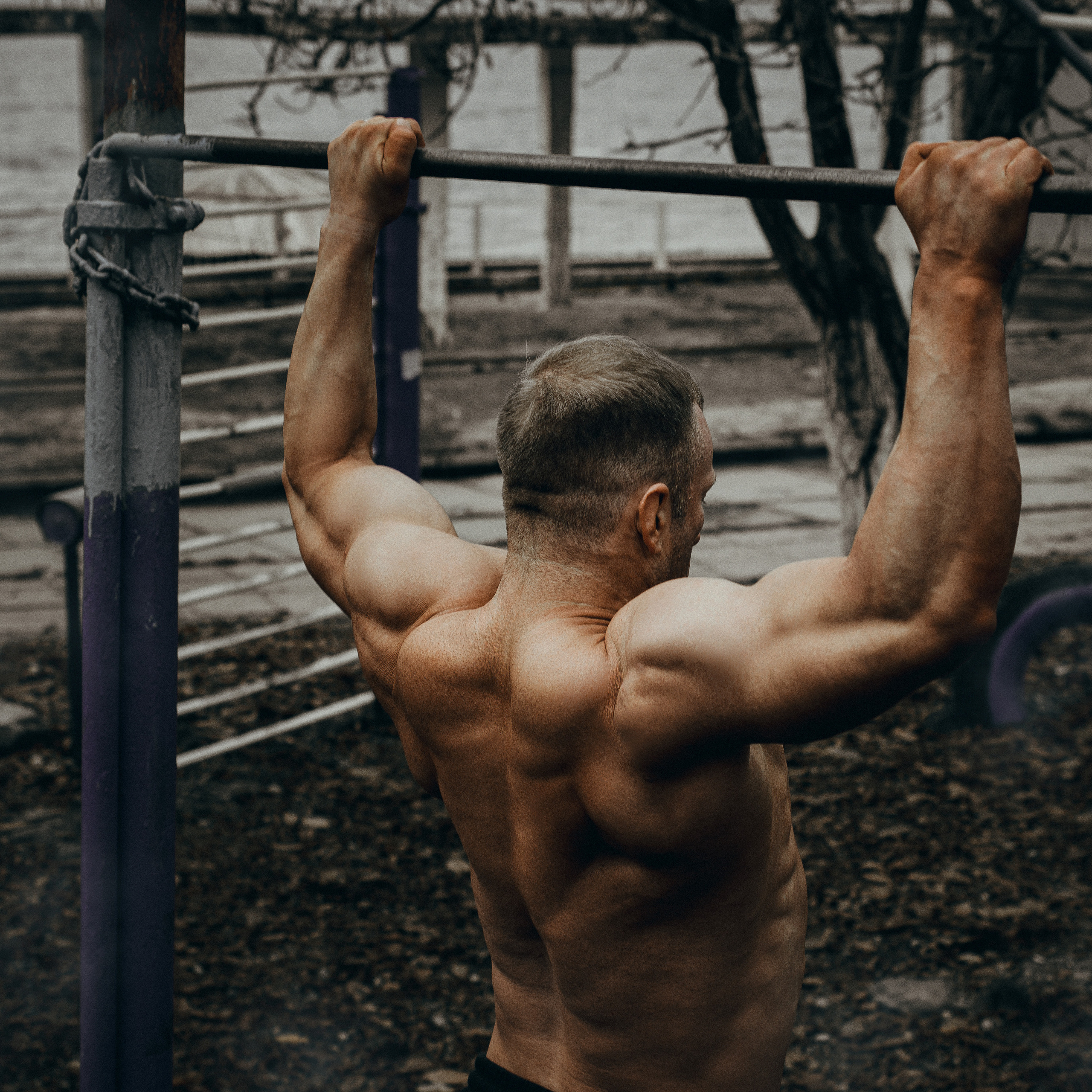 Игорь. Коломеец Владислав — фотограф. Одесса. keets_ph