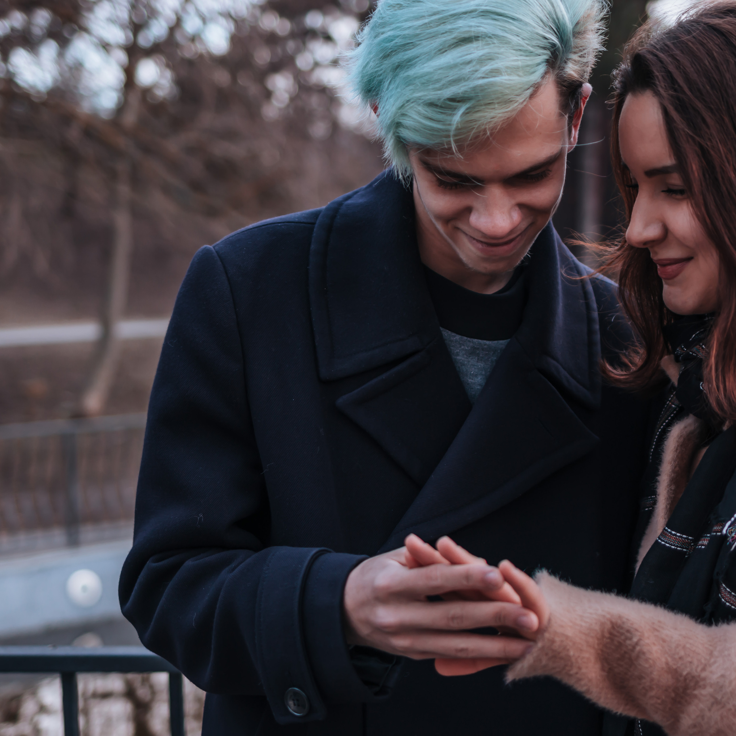 Владимир и Влада. Коломеец Владислав — фотограф. Одесса. keets_ph