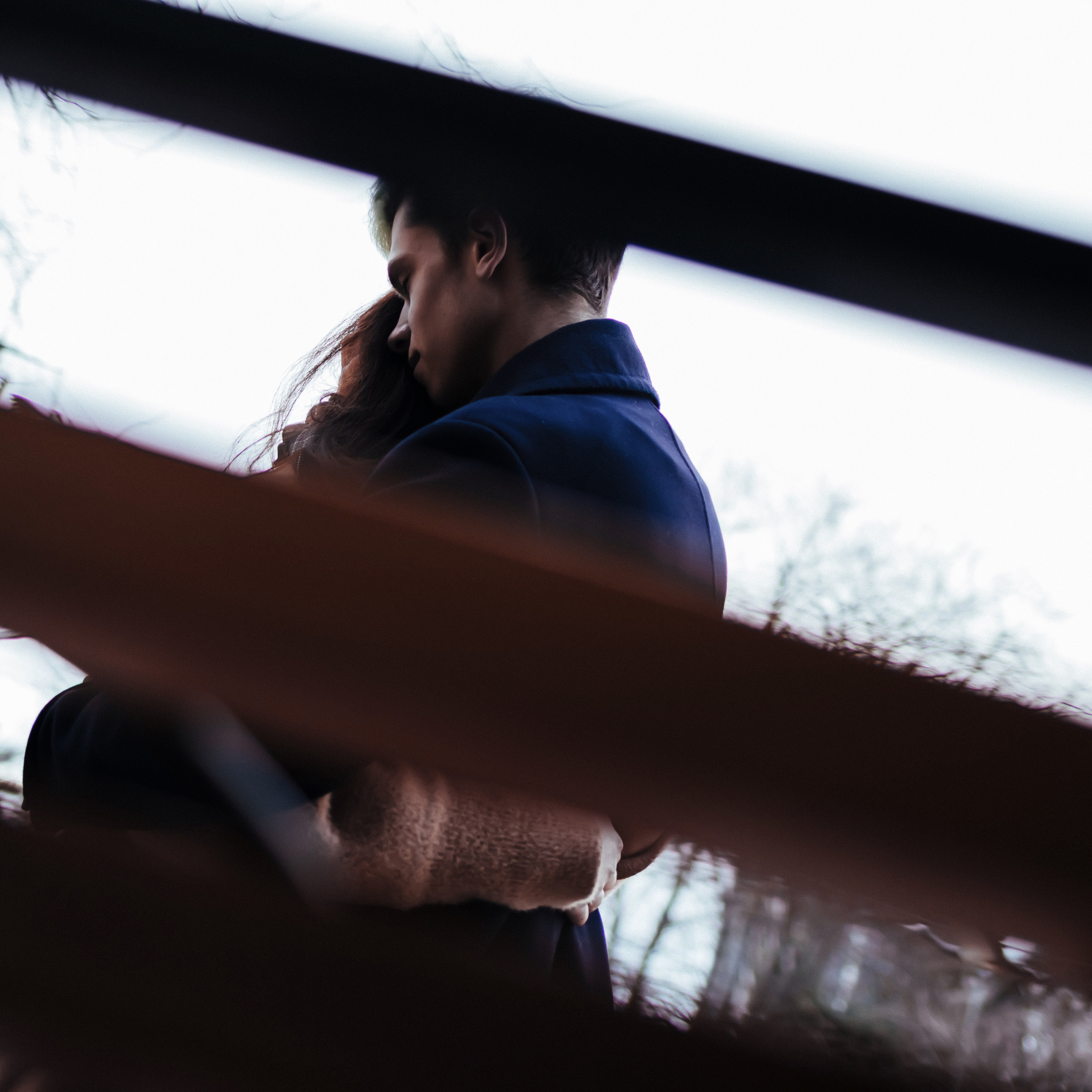 Владимир и Влада. Коломеец Владислав — фотограф. Одесса. keets_ph