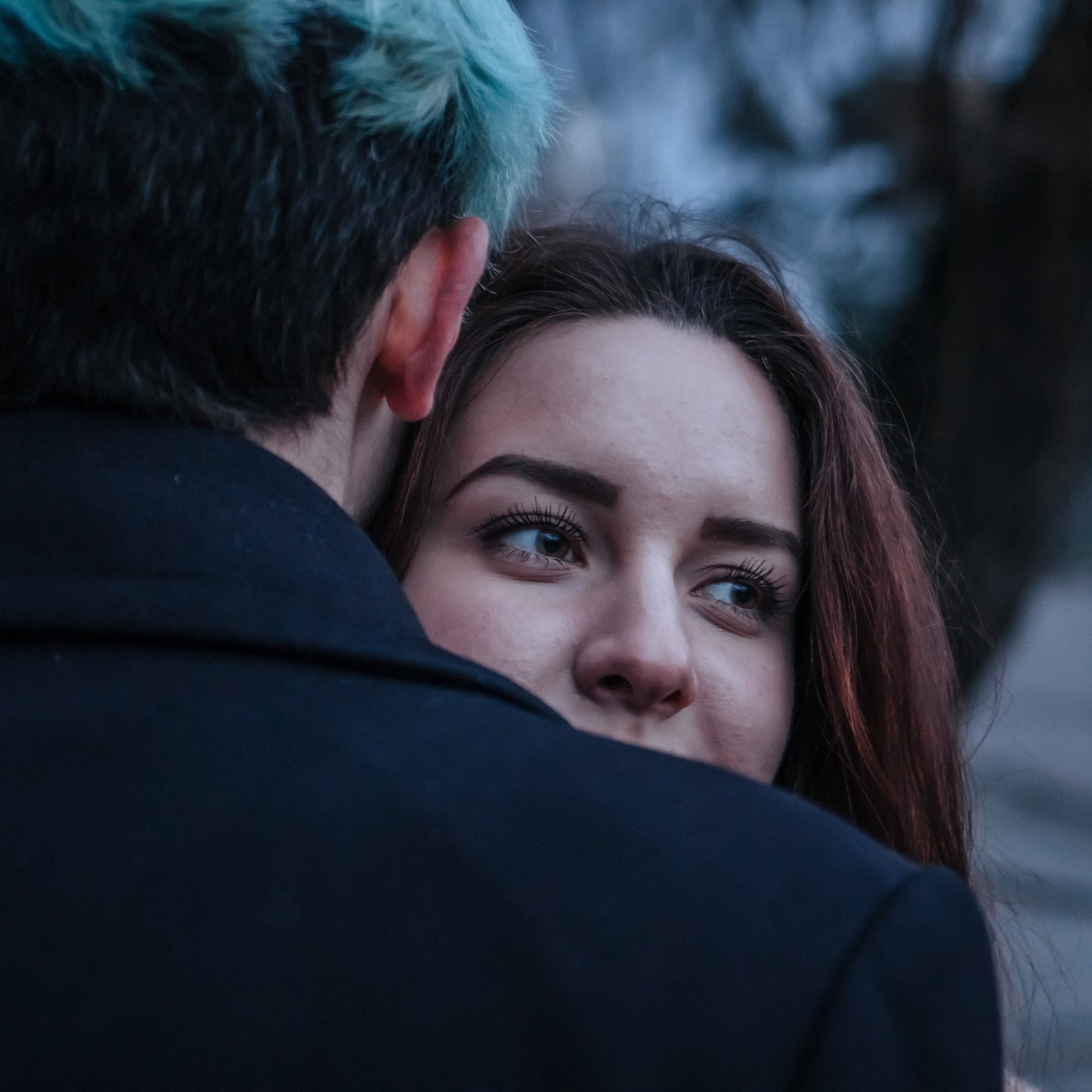 Владимир и Влада. Коломеец Владислав — фотограф. Одесса. keets_ph