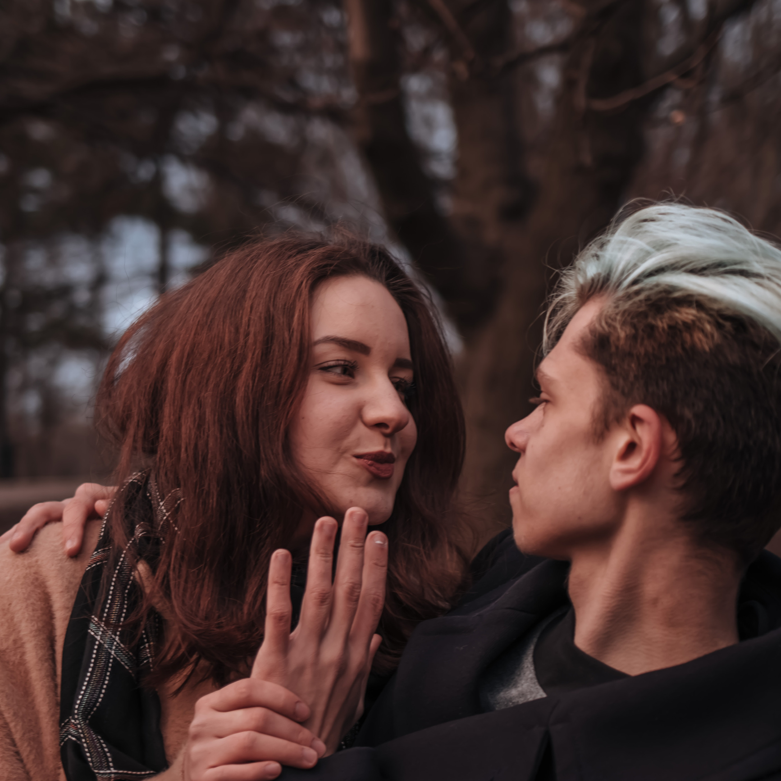 Владимир и Влада. Коломеец Владислав — фотограф. Одесса. keets_ph