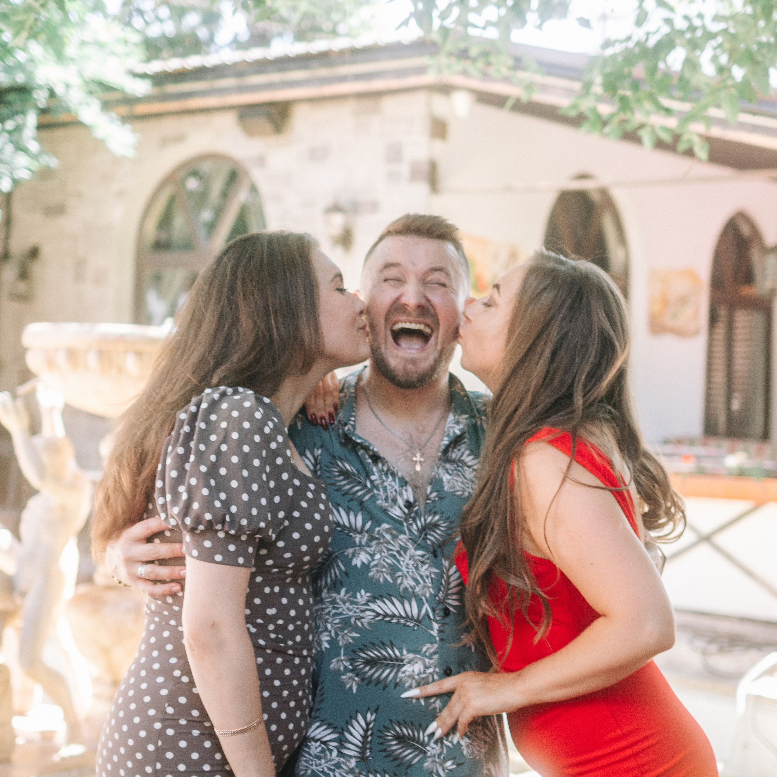 Виктор and his Life. Коломеец Владислав — фотограф. Одесса. keets_ph