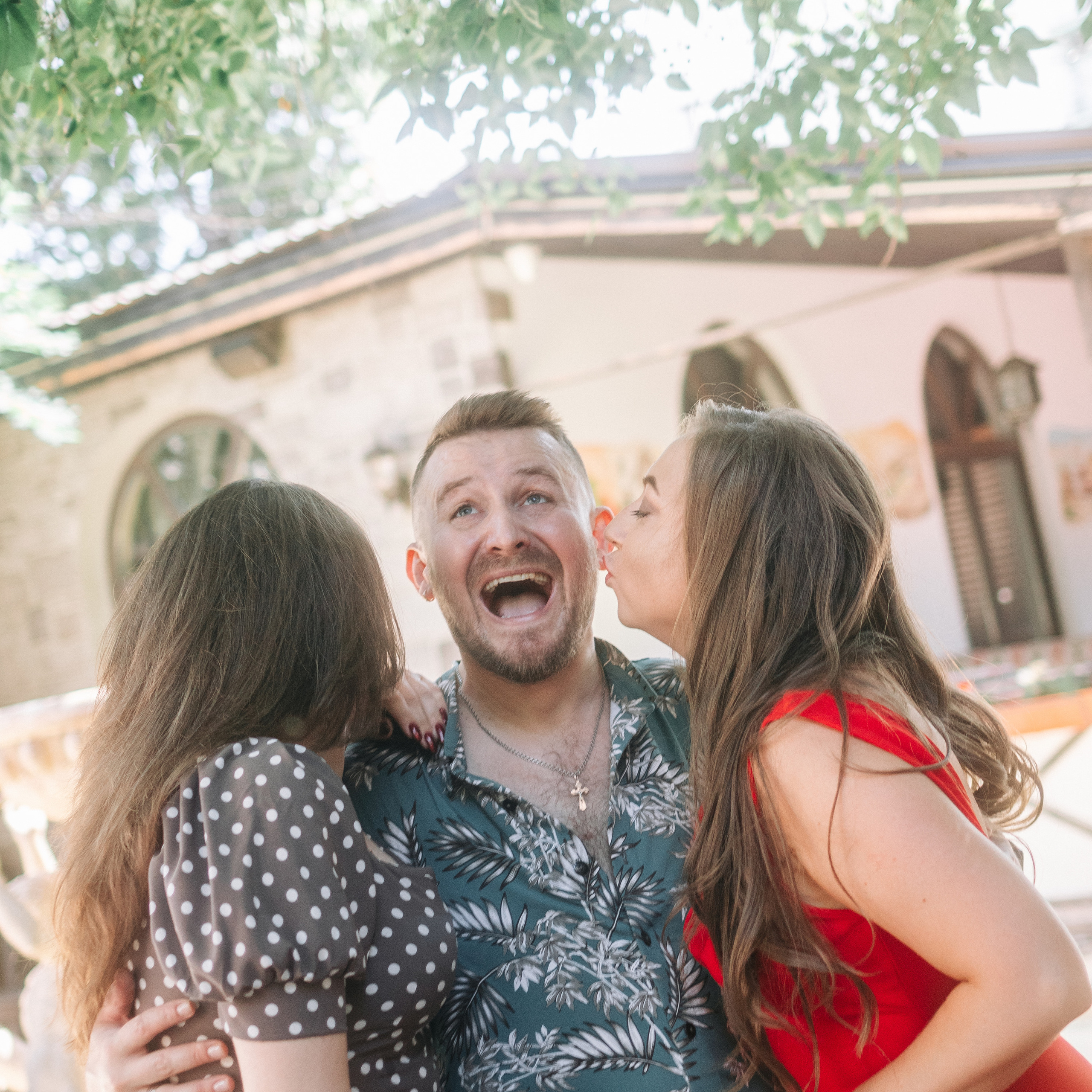 Виктор and his Life. Коломеец Владислав — фотограф. Одесса. keets_ph