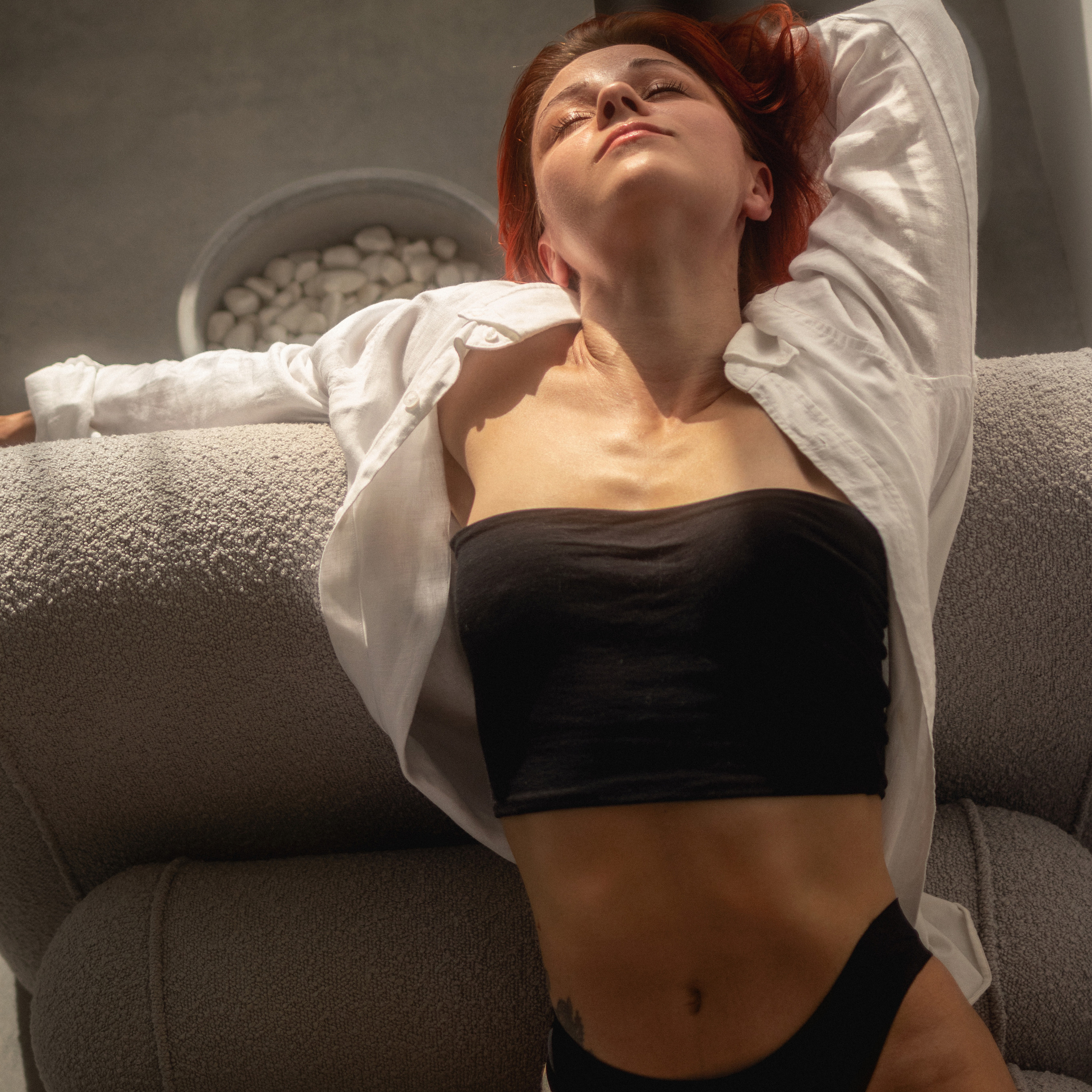 Алина. Коломеец Владислав — фотограф. Одесса. keets_ph