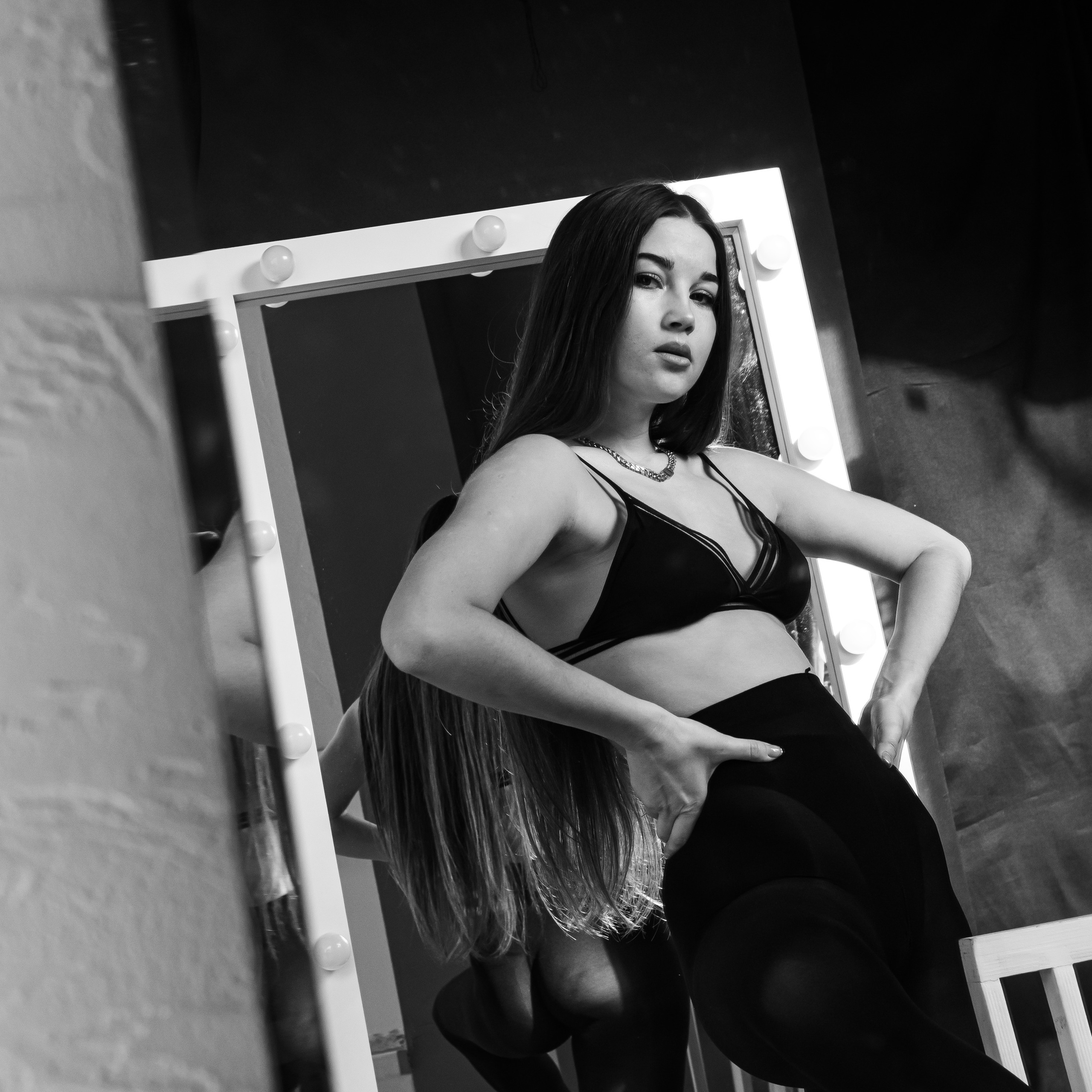 Вики. Коломеец Владислав — фотограф. Одесса. keets_ph