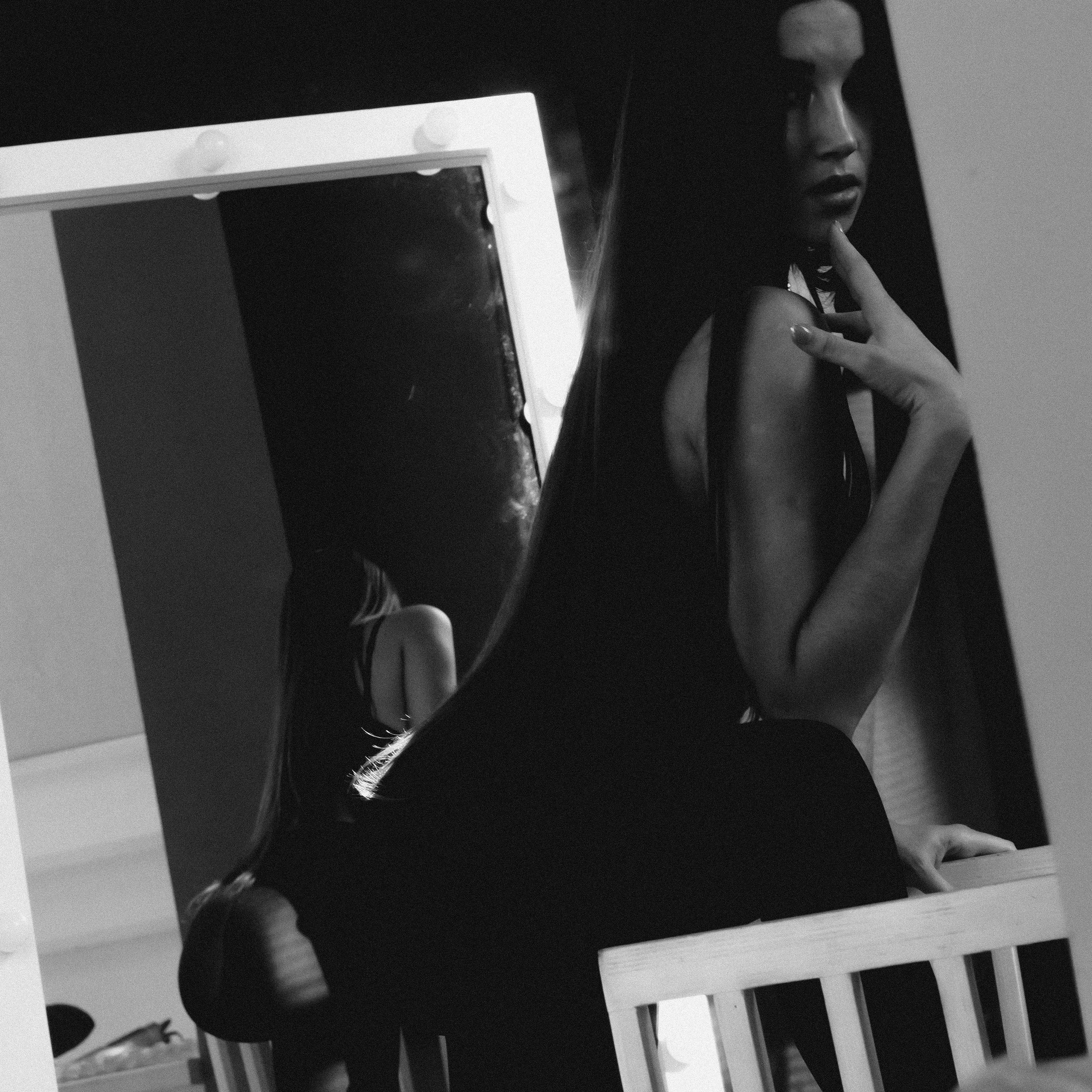 Вики. Коломеец Владислав — фотограф. Одесса. keets_ph