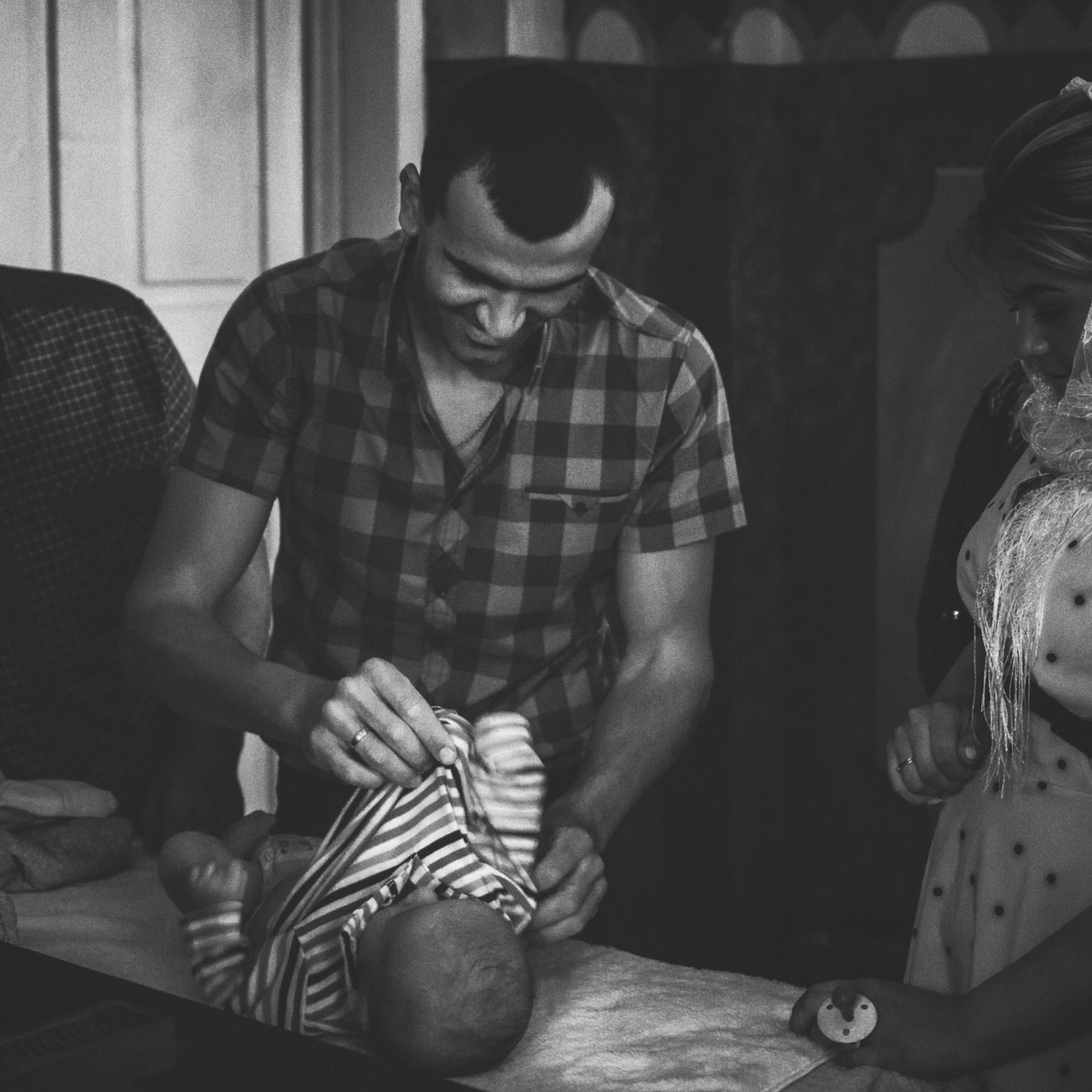 Крещение. Коломеец Владислав — фотограф. Одесса. keets_ph