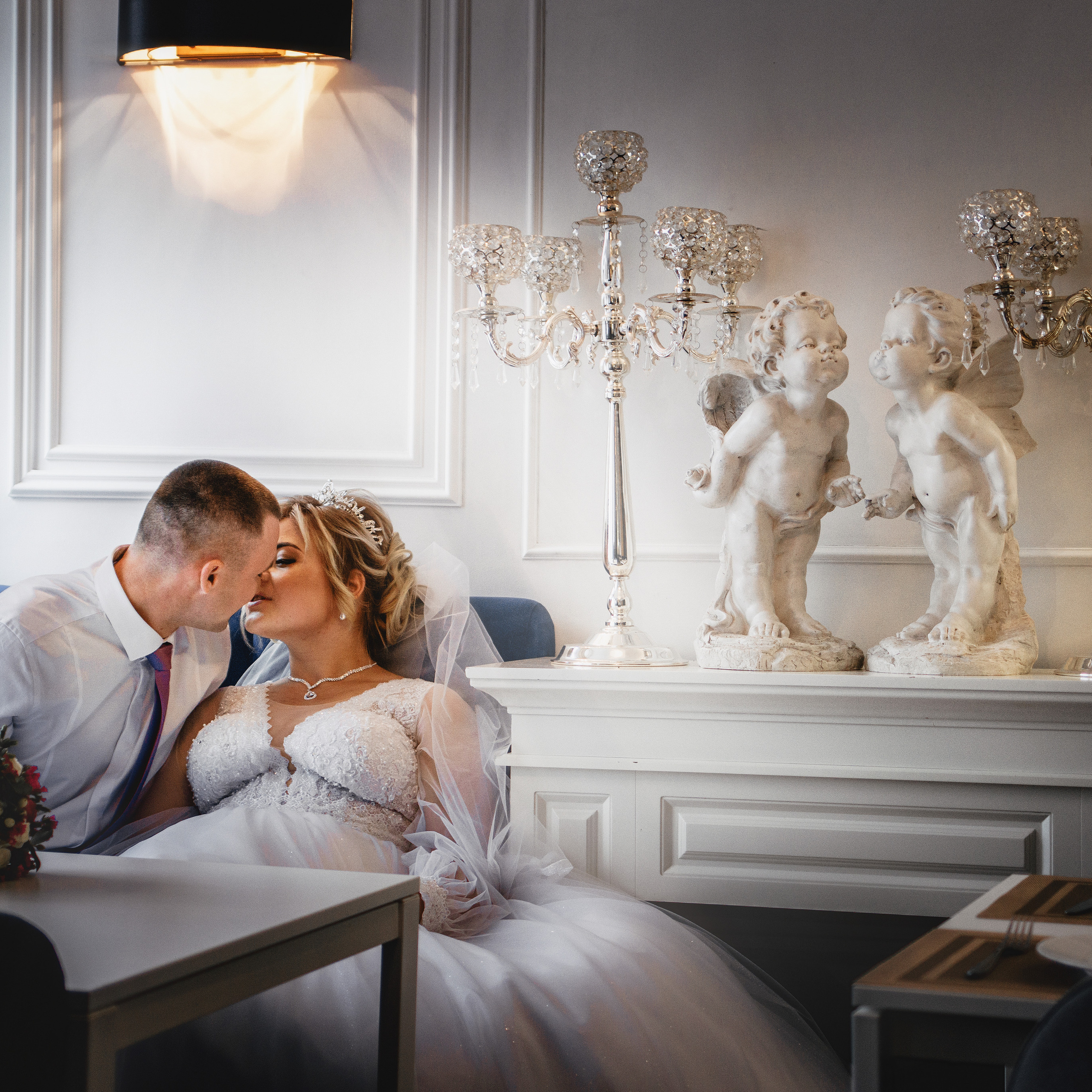 Свадьба Сережи и Вики. Коломеец Владислав — фотограф. Одесса. keets_ph