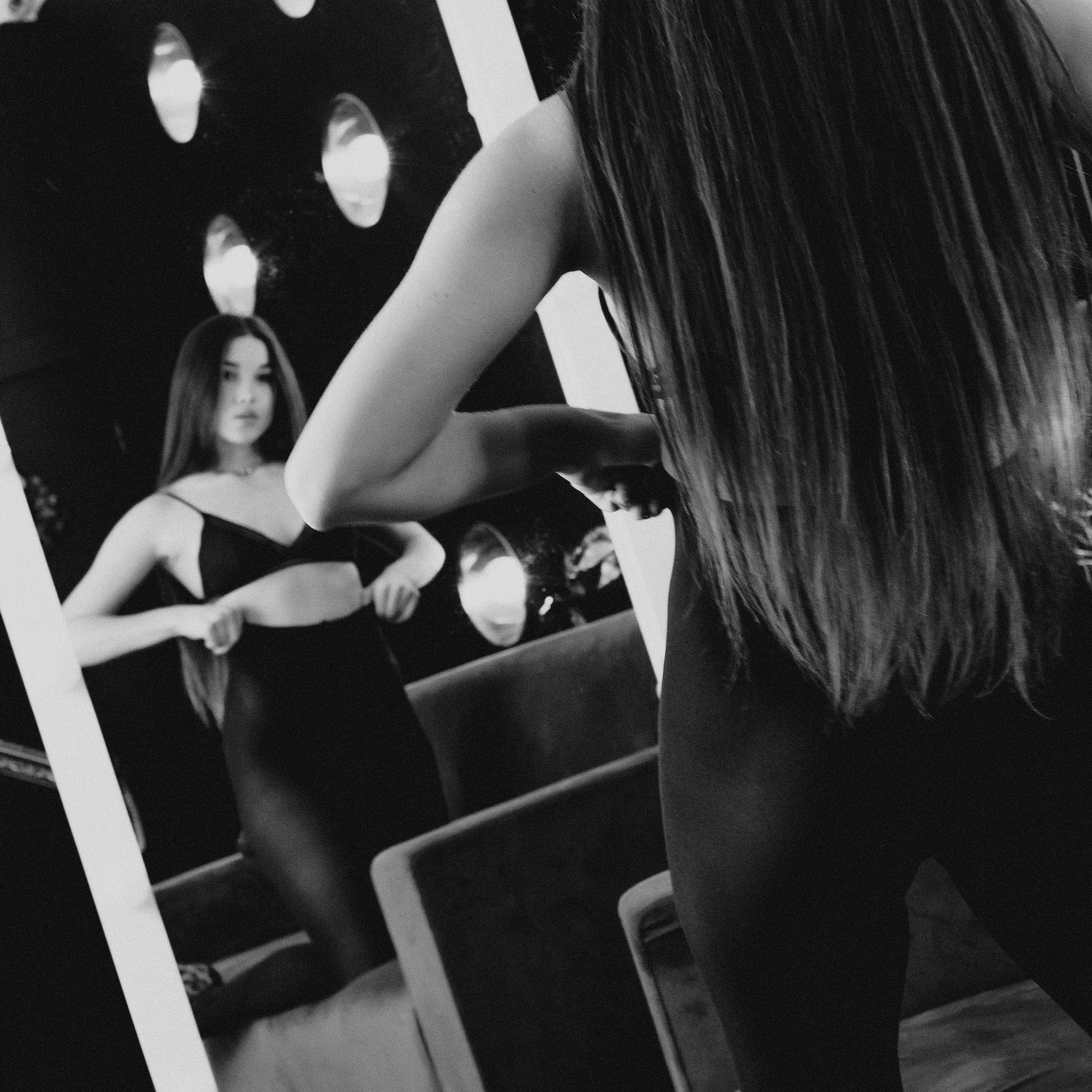 Вики. Коломеец Владислав — фотограф. Одесса. keets_ph