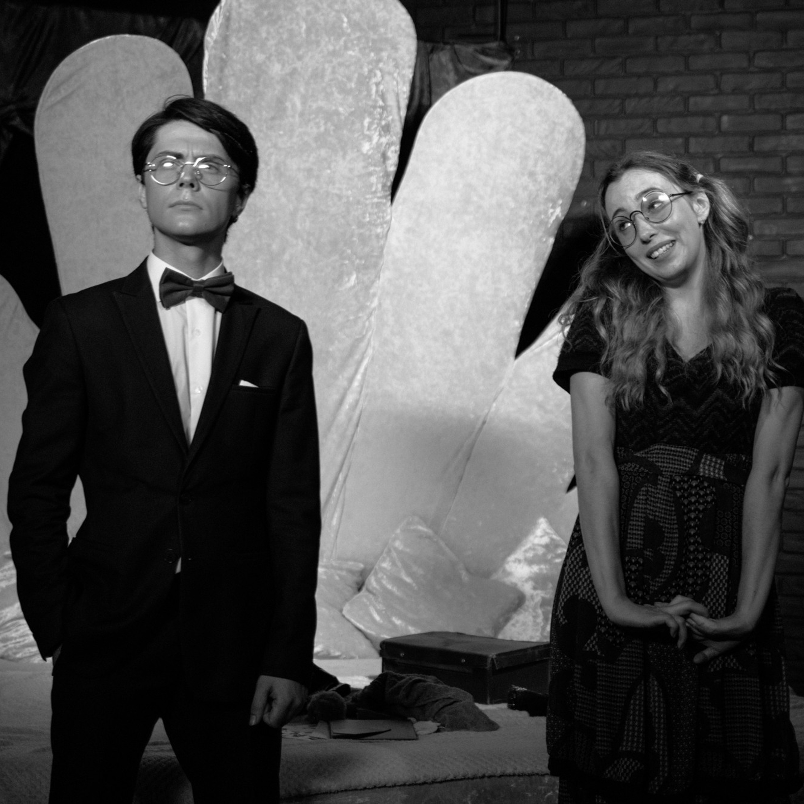 Мсье Блез 2. Коломеец Владислав — фотограф. Одесса. keets_ph