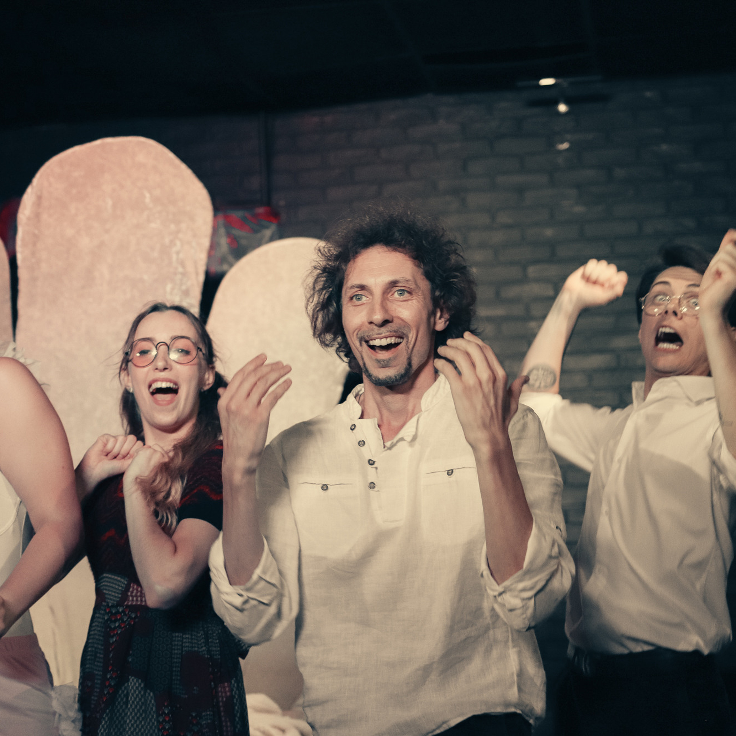 Мсье Блез 2. Коломеец Владислав — фотограф. Одесса. keets_ph