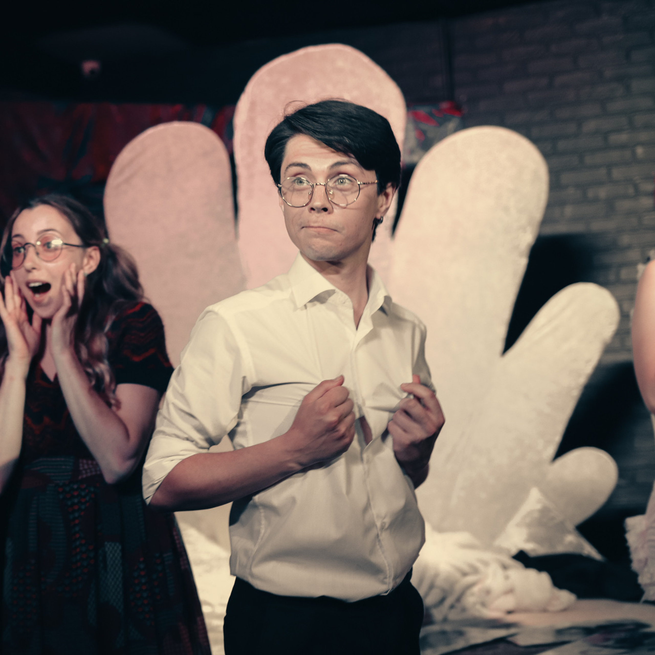 Мсье Блез 2. Коломеец Владислав — фотограф. Одесса. keets_ph