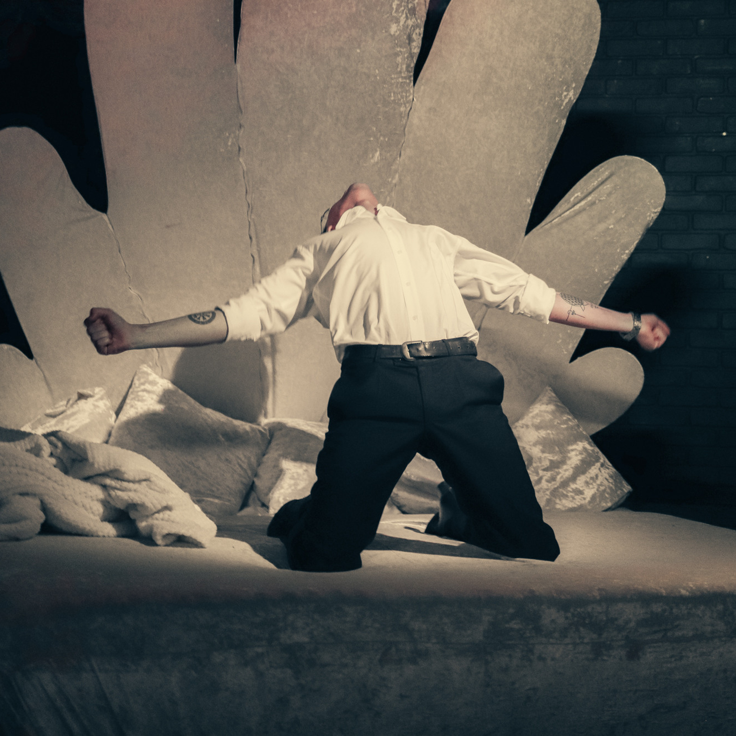 Мсье Блез 2. Коломеец Владислав — фотограф. Одесса. keets_ph