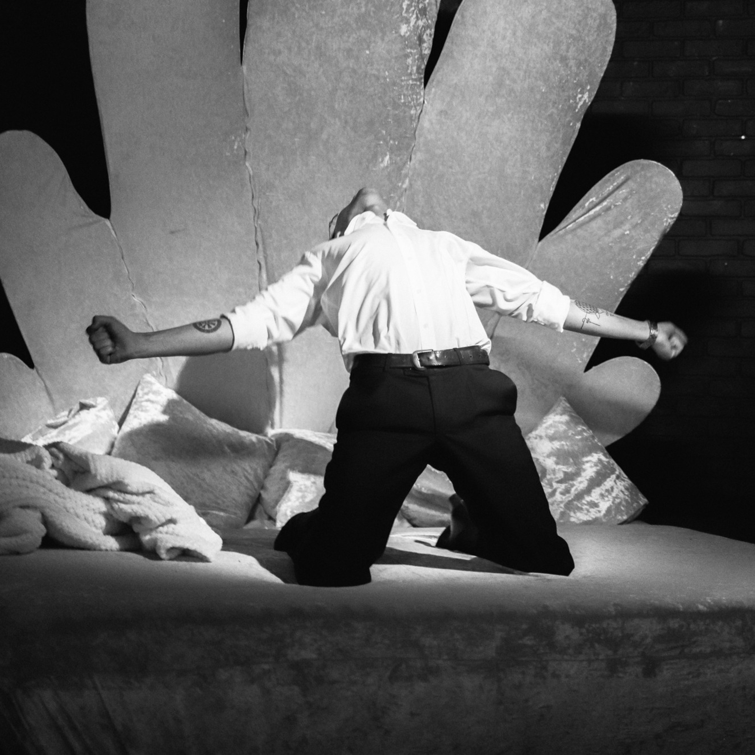 Мсье Блез 2. Коломеец Владислав — фотограф. Одесса. keets_ph