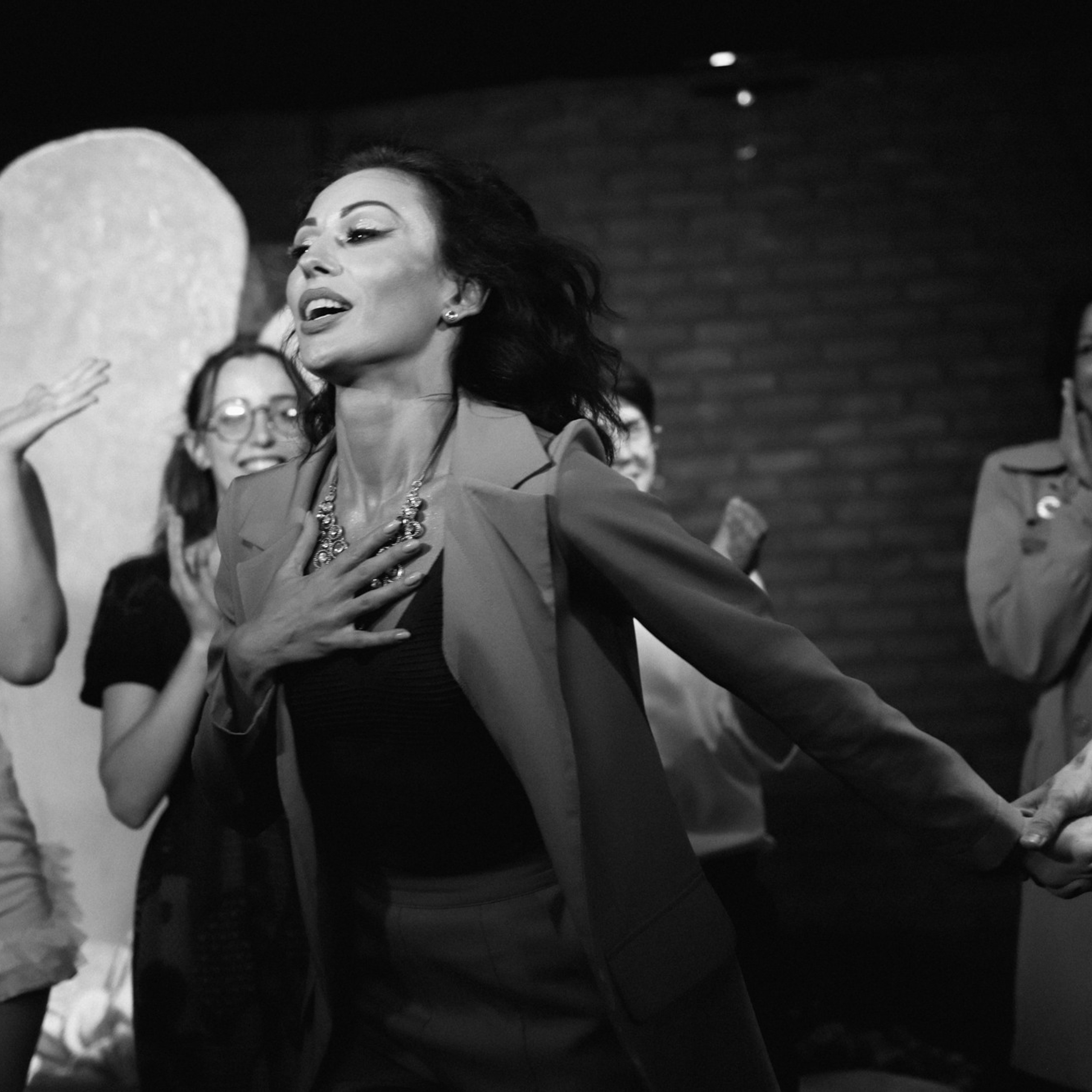 Мсье Блез 2. Коломеец Владислав — фотограф. Одесса. keets_ph