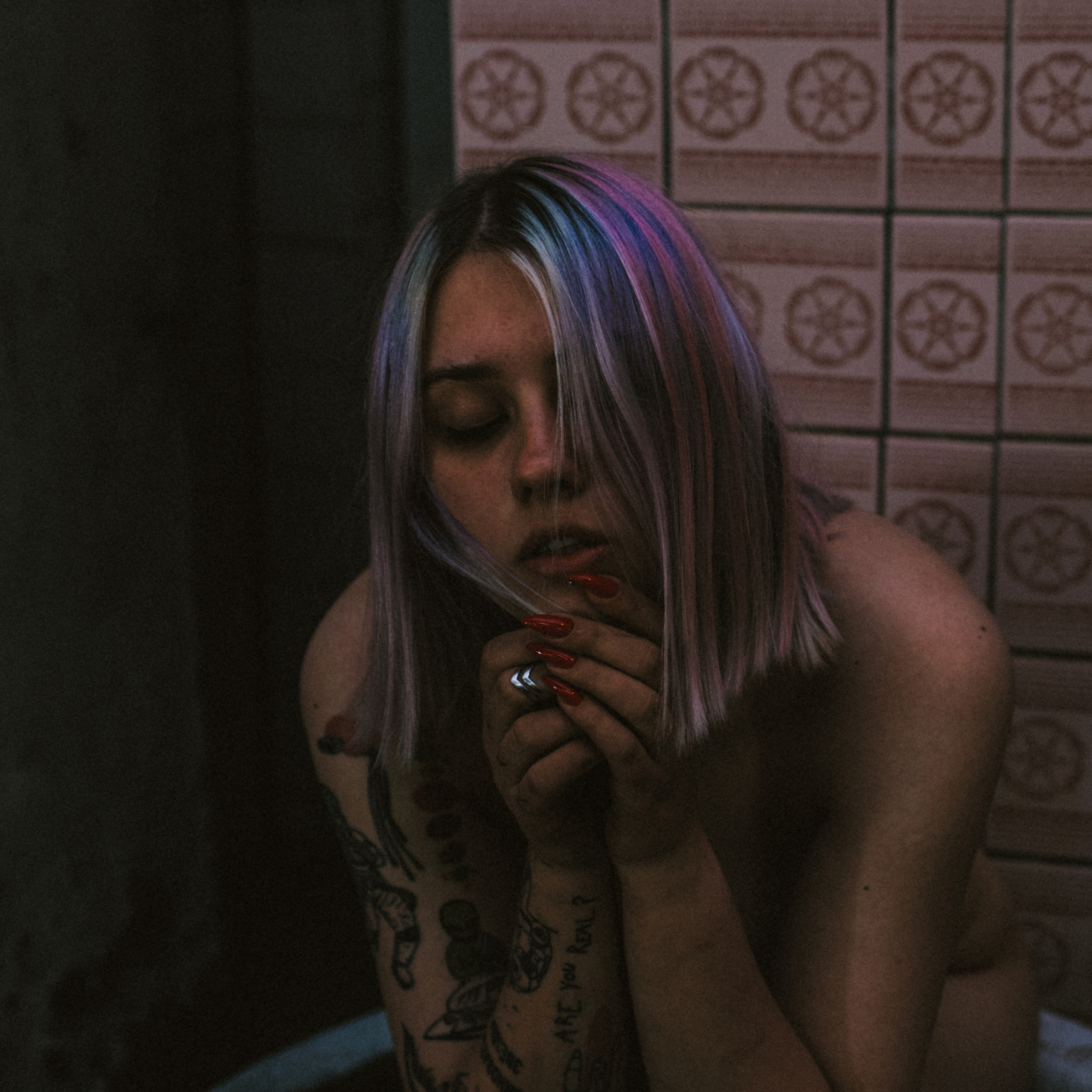 Лена. Коломеец Владислав — фотограф. Одесса. keets_ph