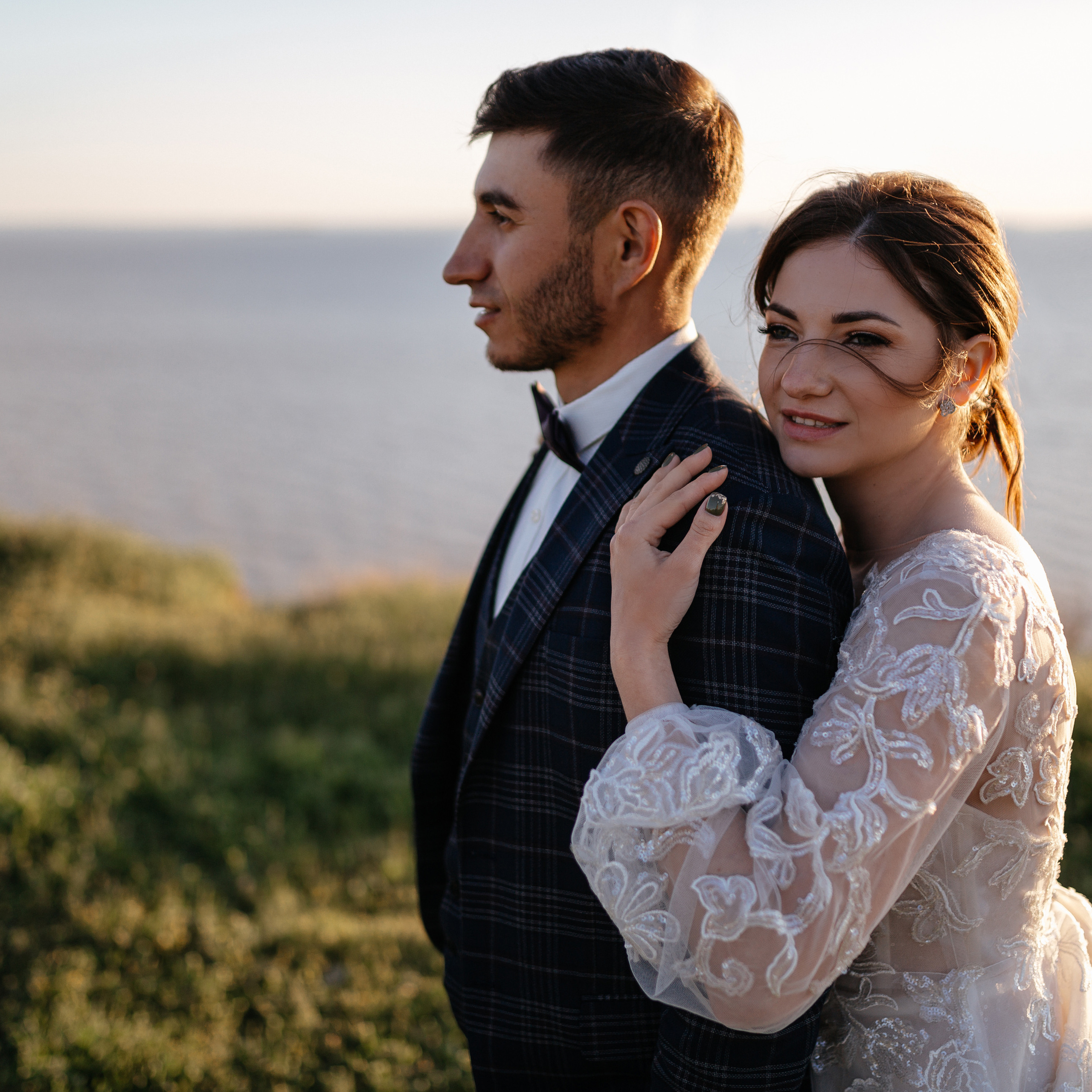 Відгуки. Весільний фотограф у Кременчуці Кісельов Сергій