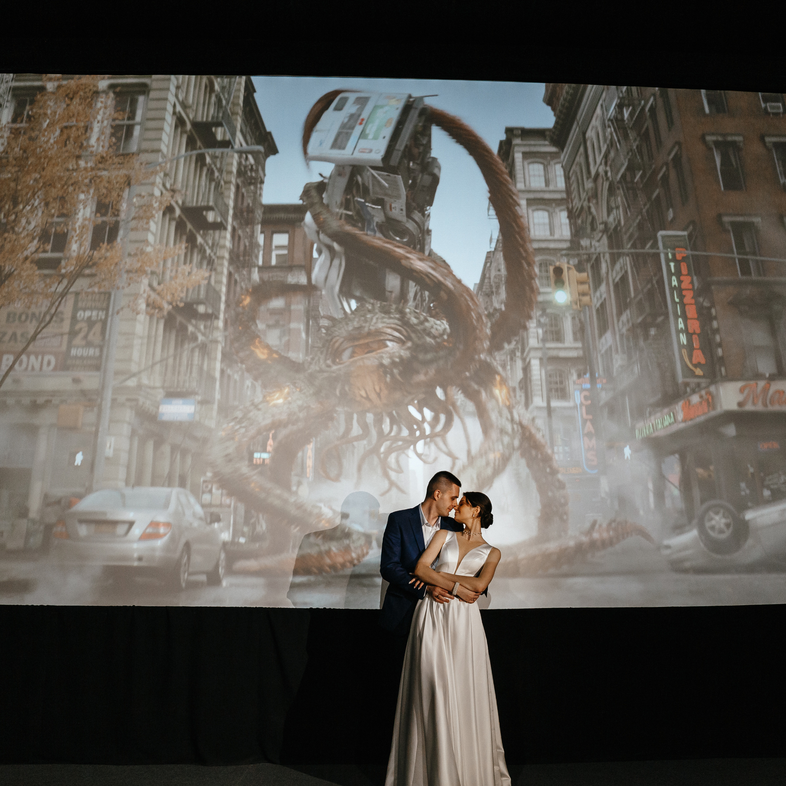 Відгуки. Весільний фотограф у Кременчуці Кісельов Сергій