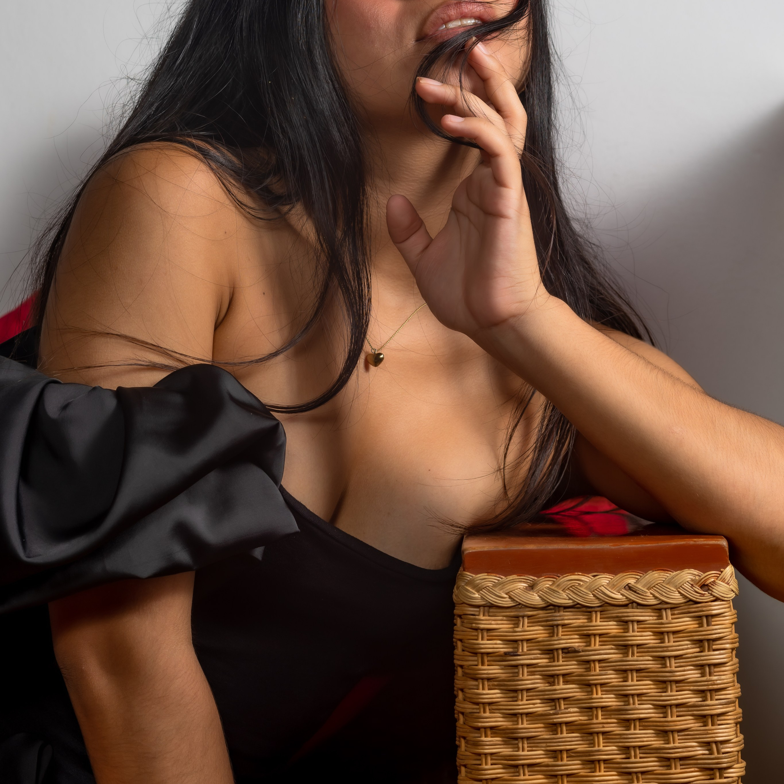 Alejandra Nicaragua. Thomas Clark photography