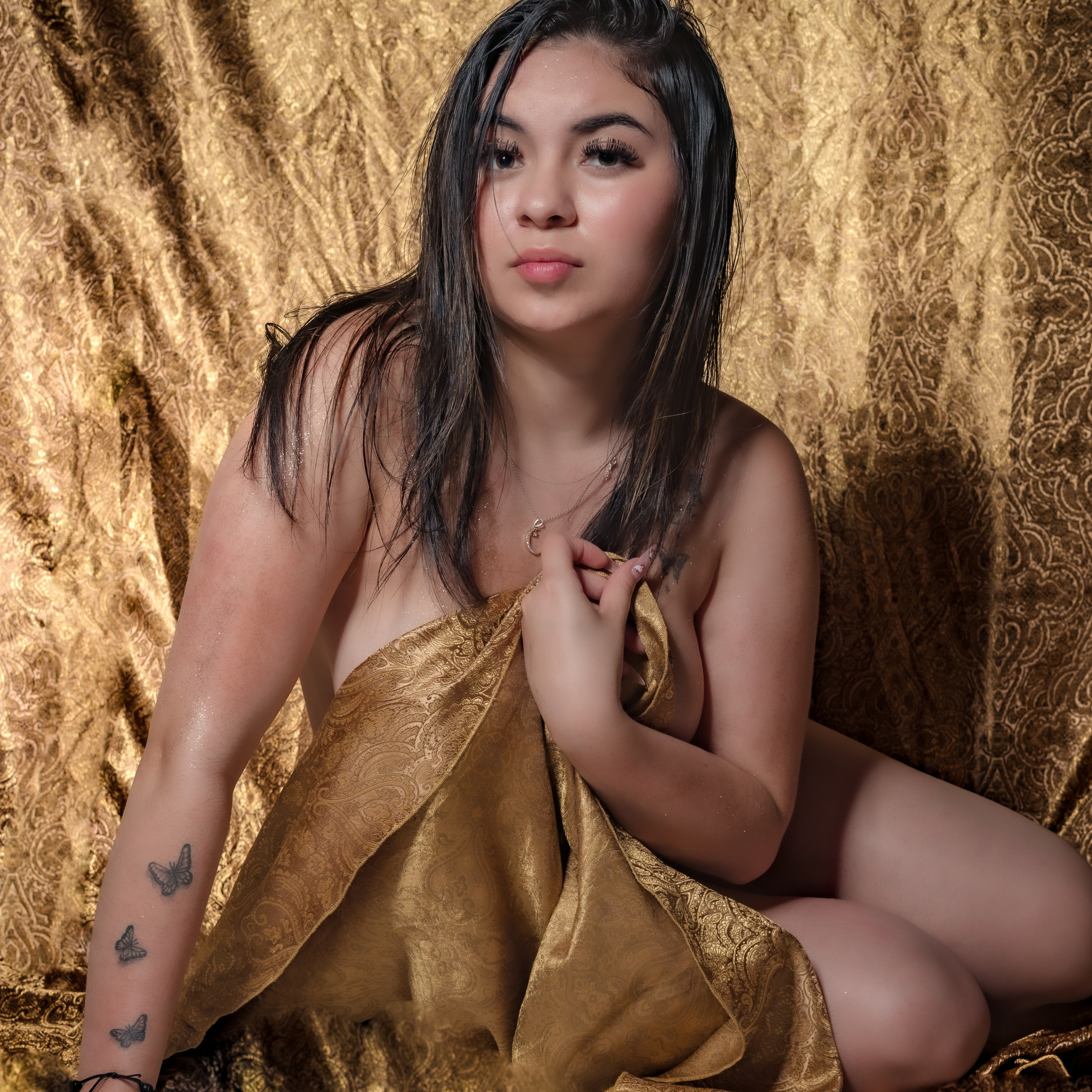 Valery. Thomas Clark photography