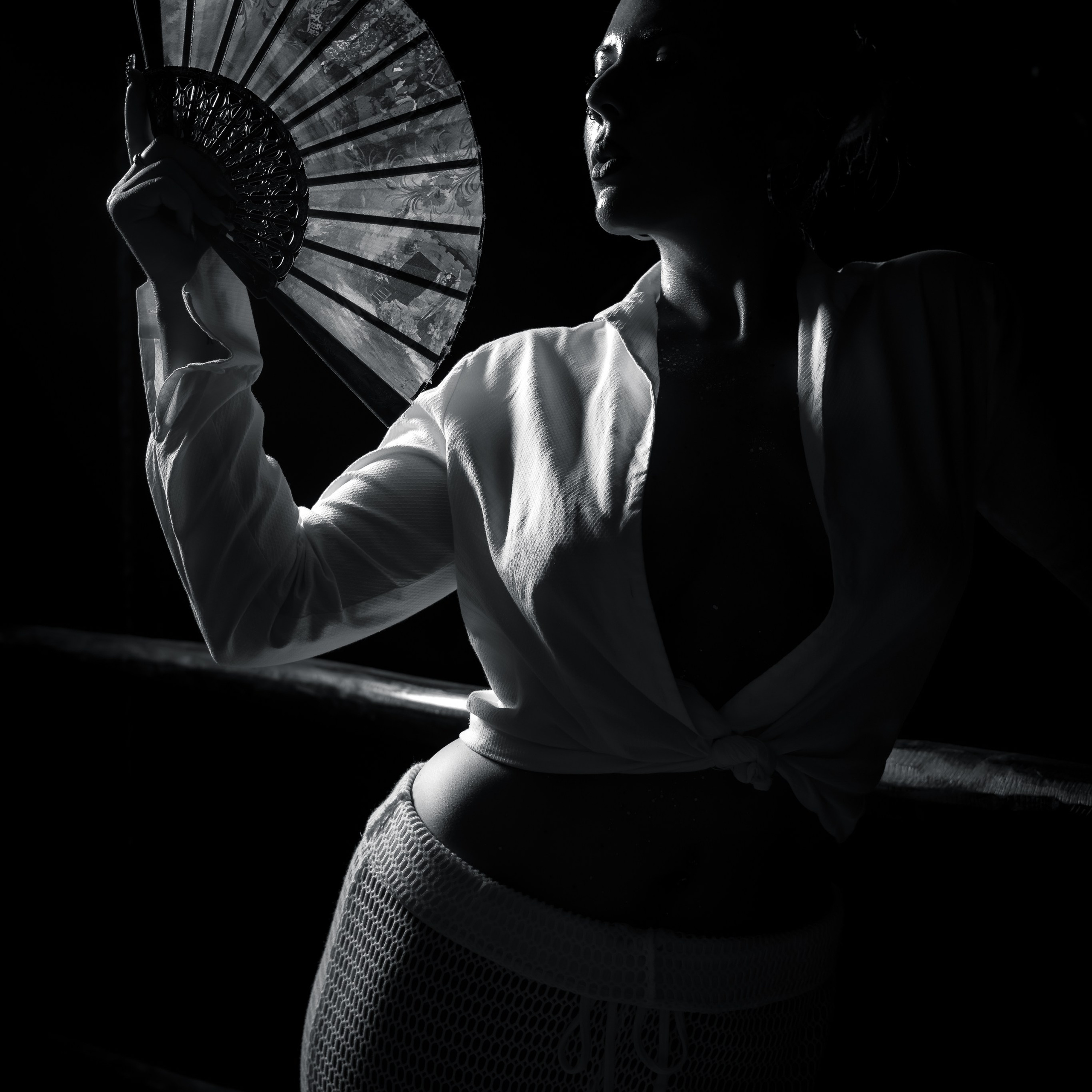 Black & White portfolio. Thomas Clark photography