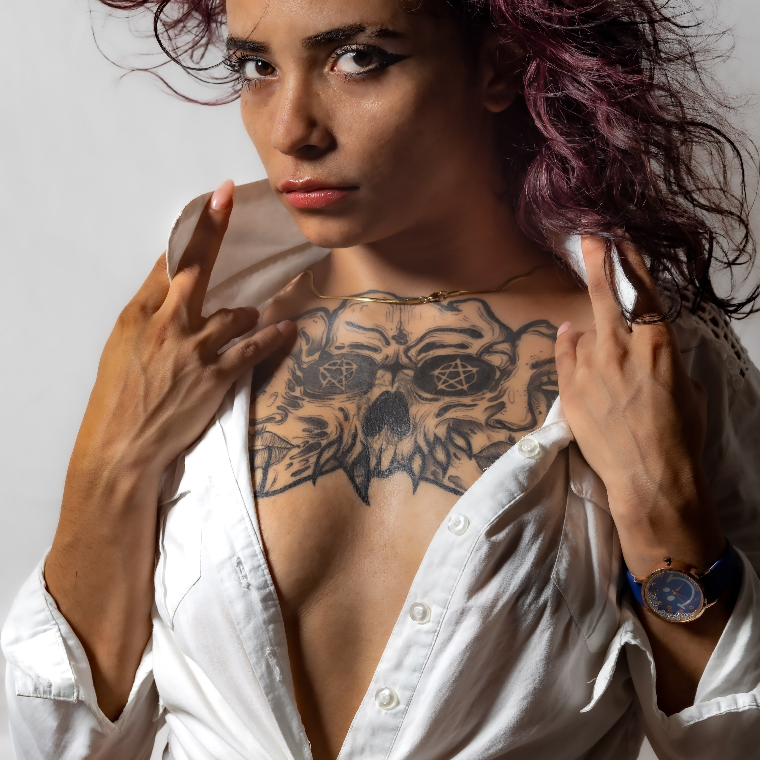 Marcelina 2. Thomas Clark photography