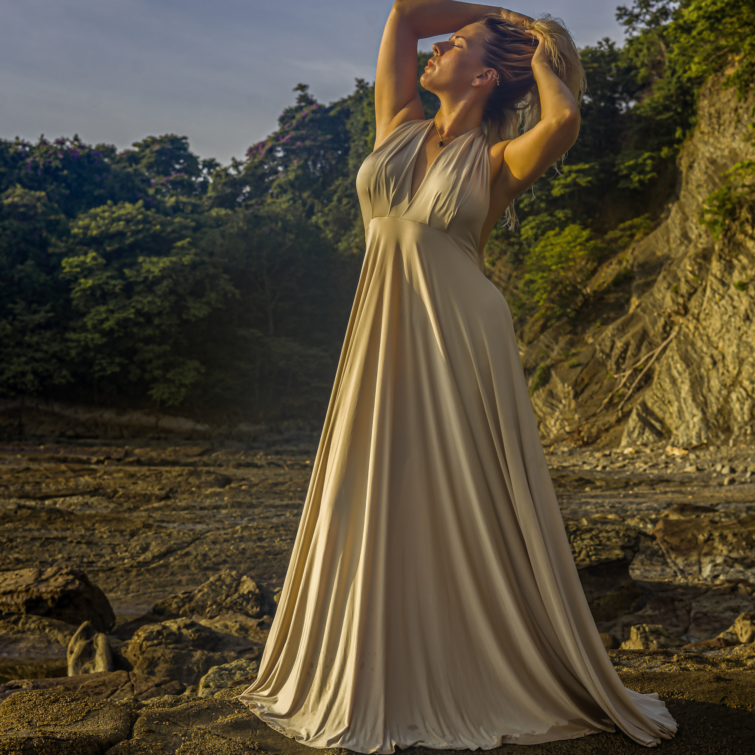 Khyara 2. Thomas Clark photography
