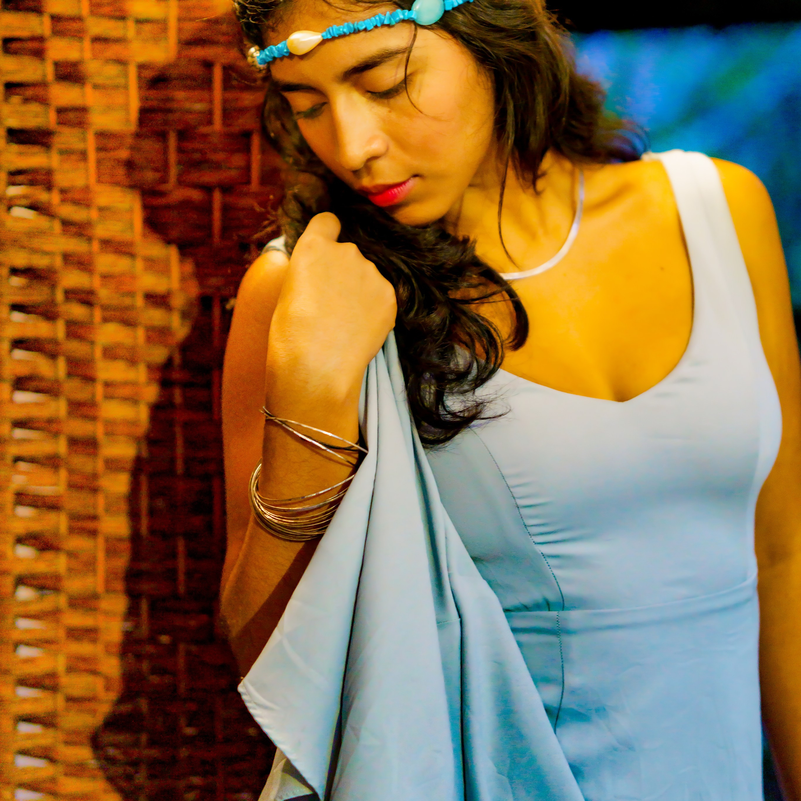 Elizabeth 3. Thomas Clark photography
