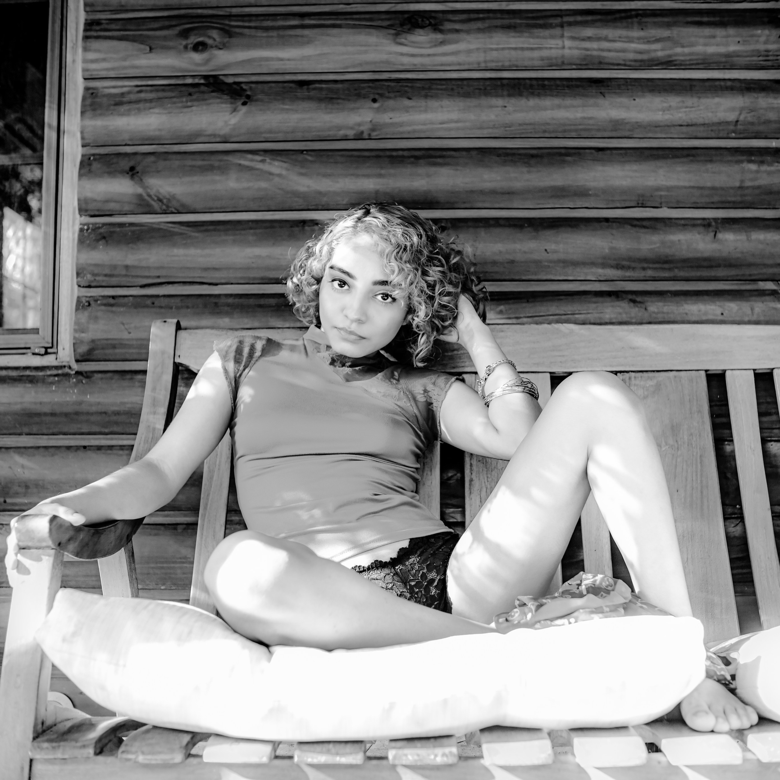 Lilith. Thomas Clark photography