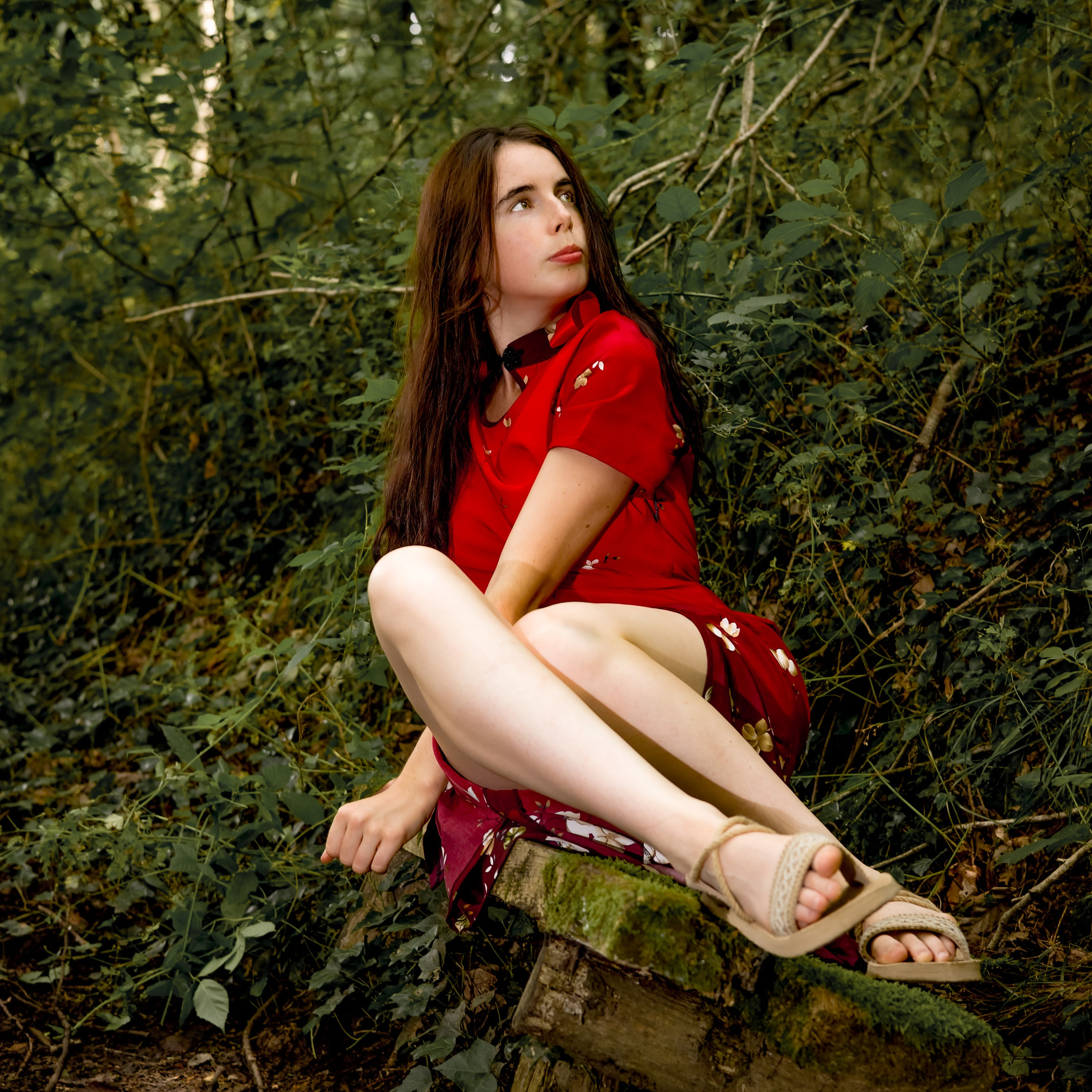 Zeia 2. Thomas Clark photography