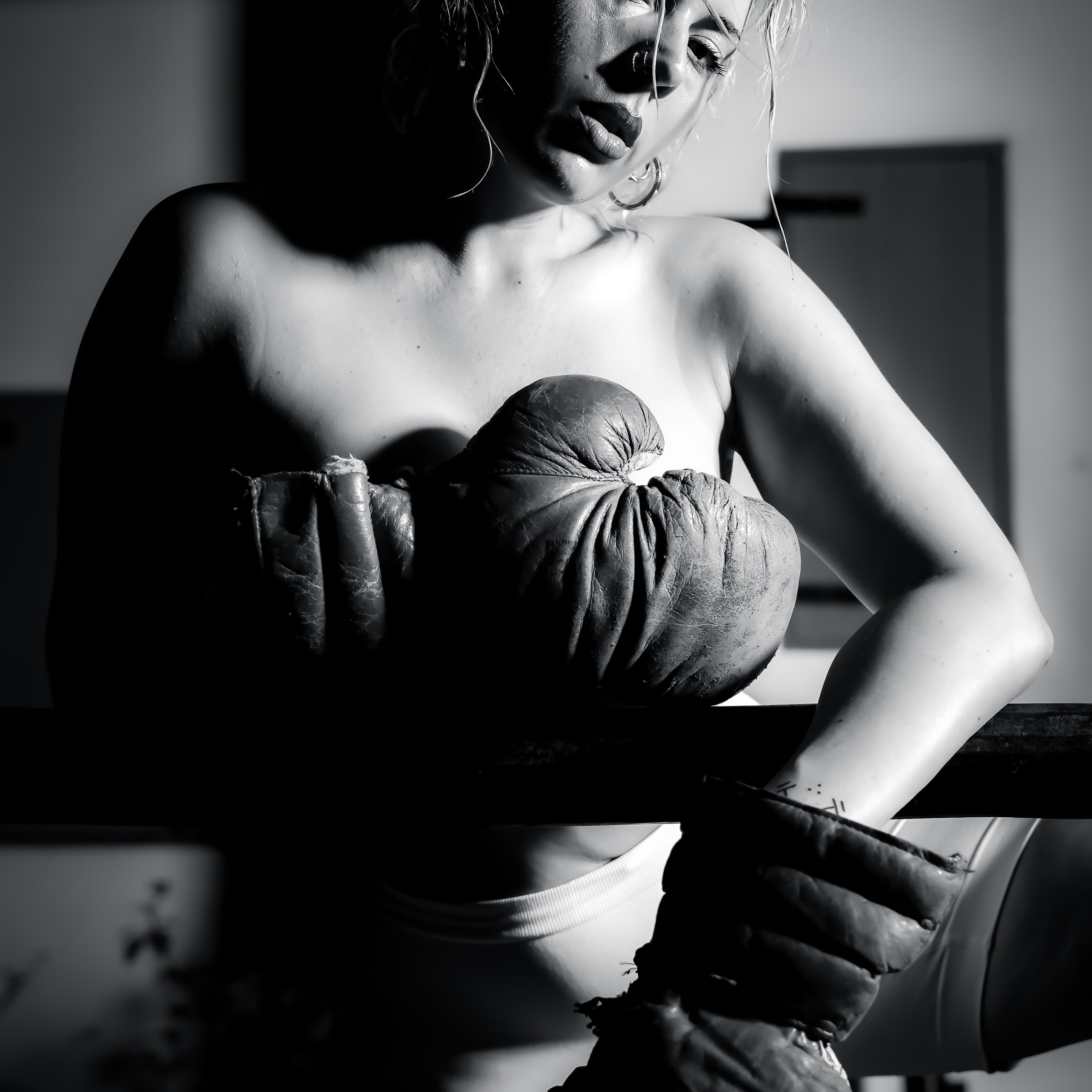 Black & White portfolio. Thomas Clark photography