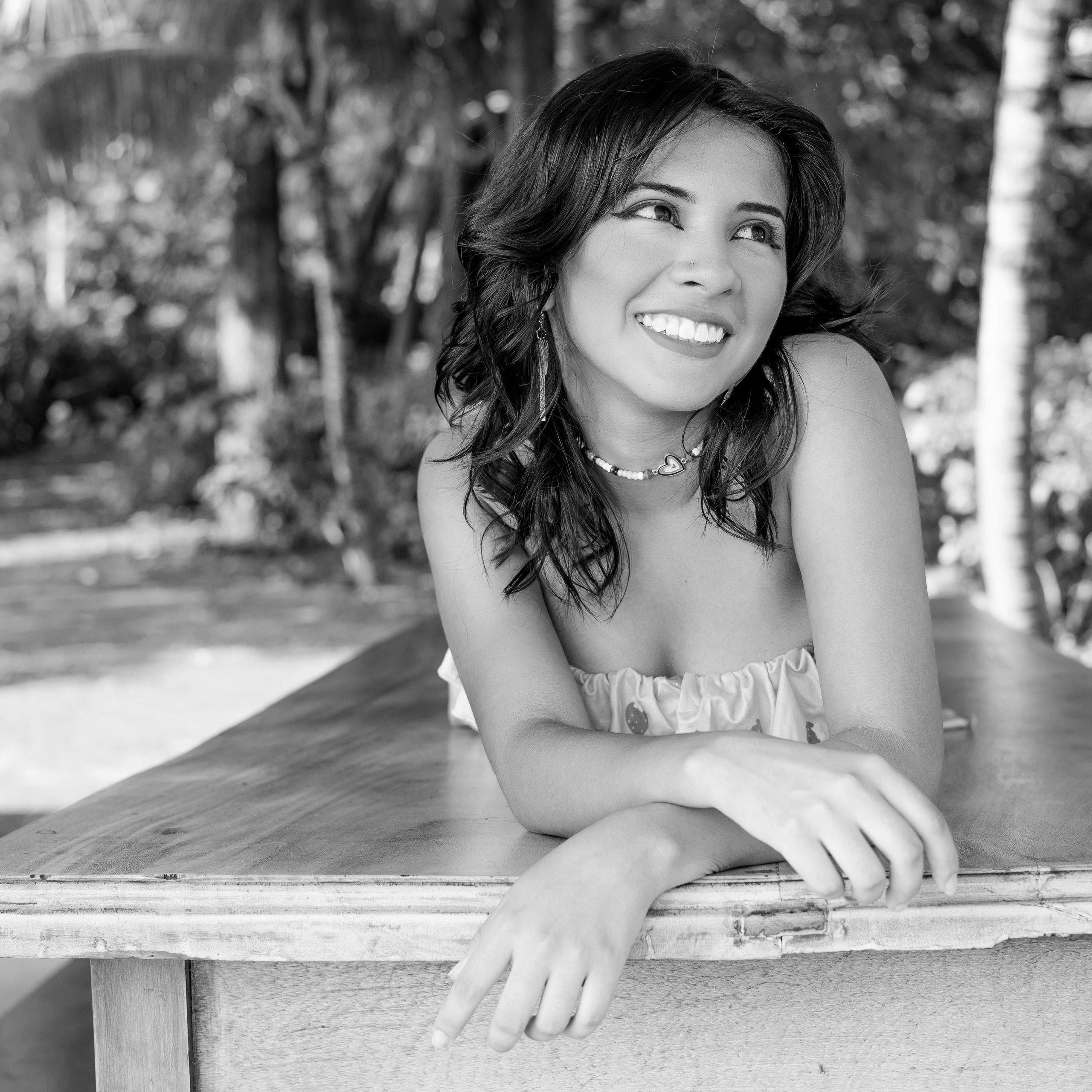 Katherin. Thomas Clark photography