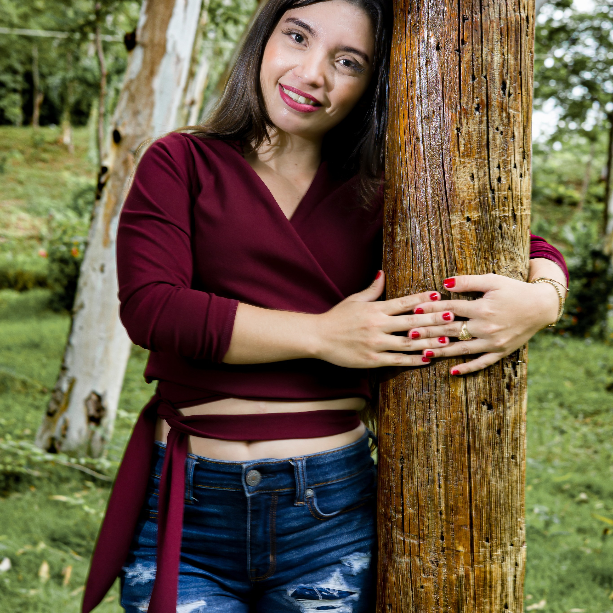 Becky. Thomas Clark photography